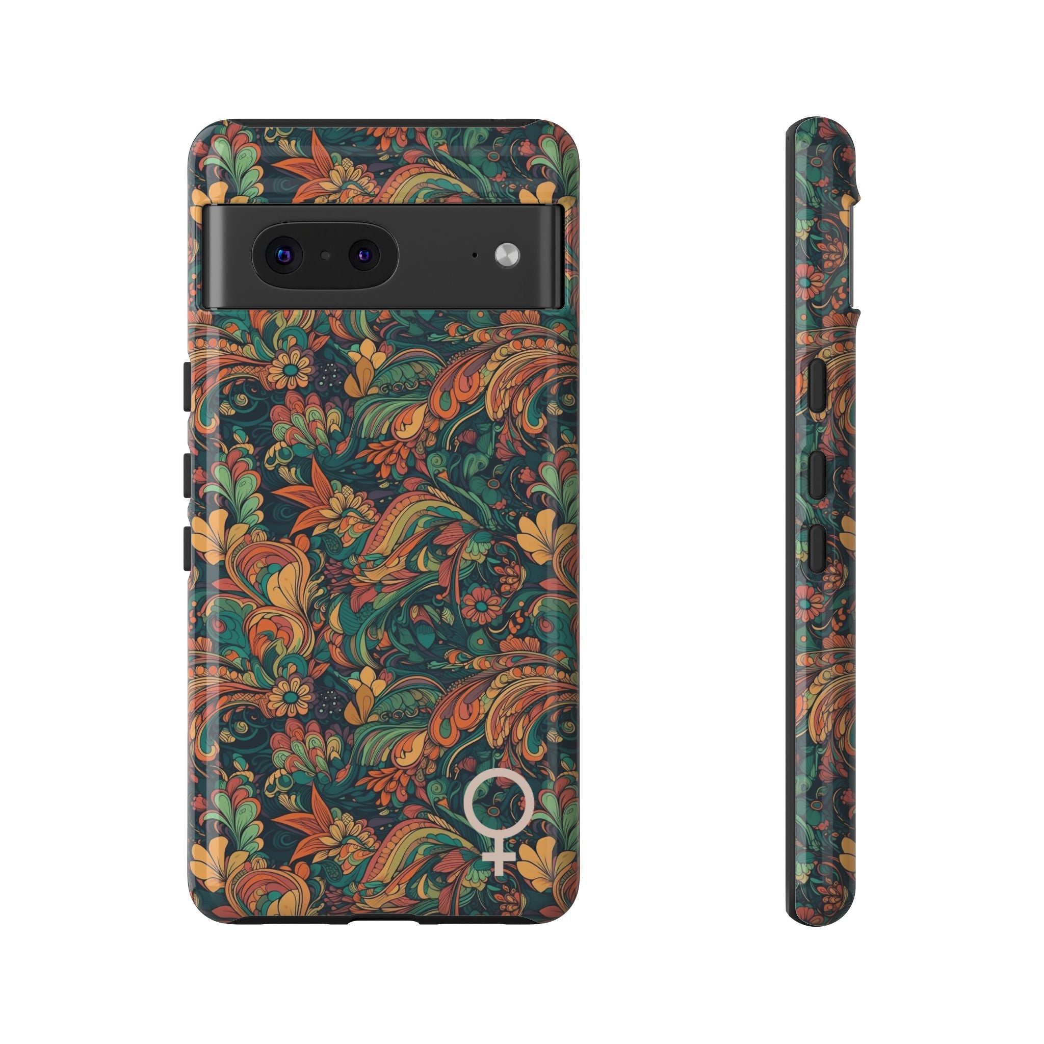 Venus Phone Case - Botanical
