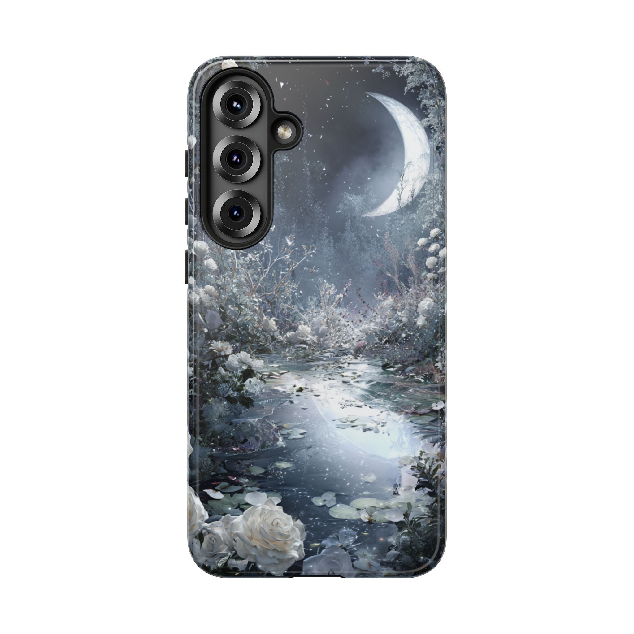 Moon Phone Case