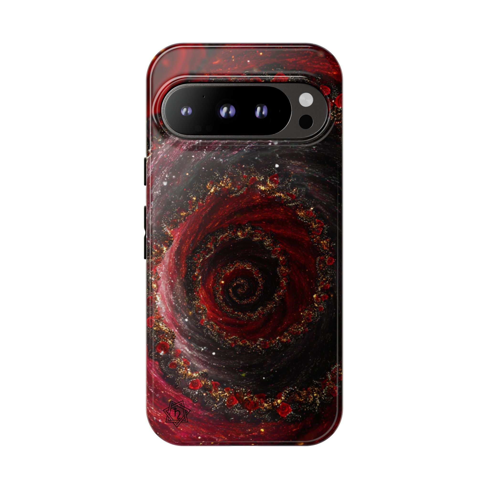 Babalon + Saturn Phone Case
