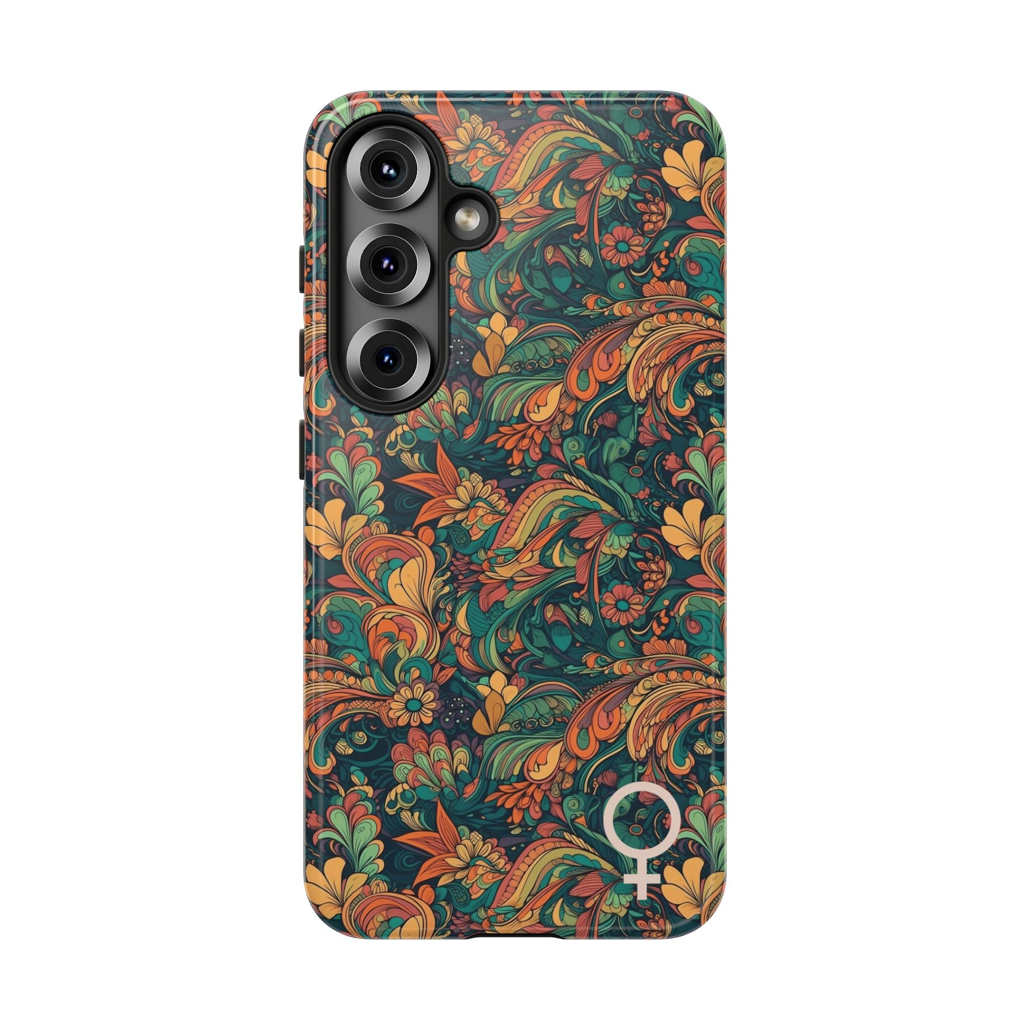 Venus Phone Case - Botanical