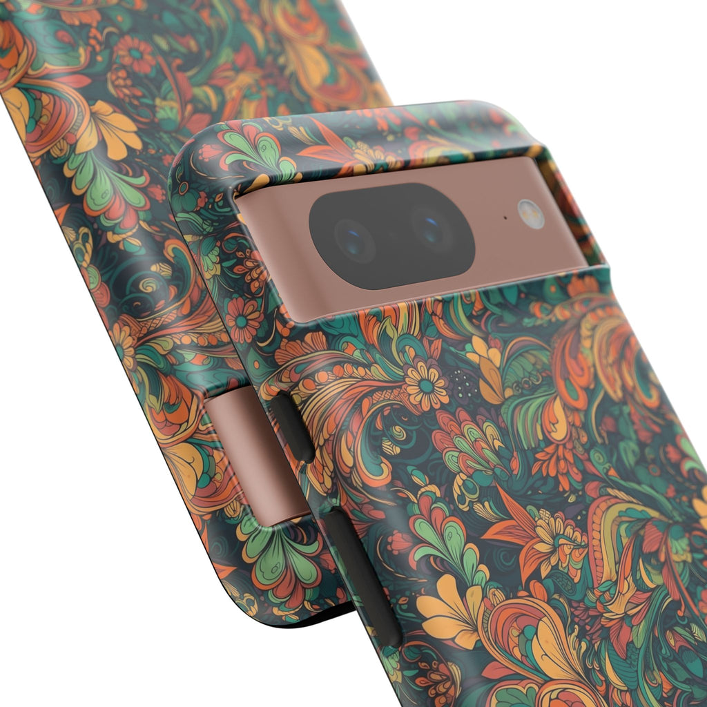 Venus Phone Case - Botanical