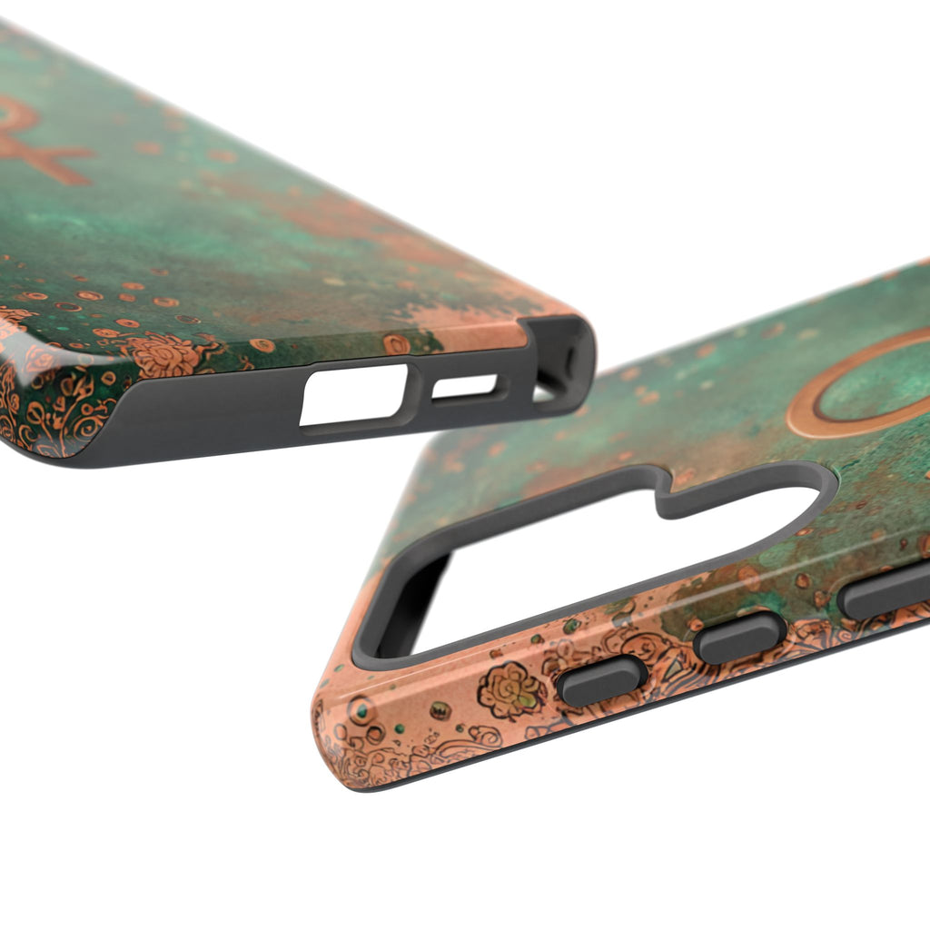 Venus Phone Case - Copper