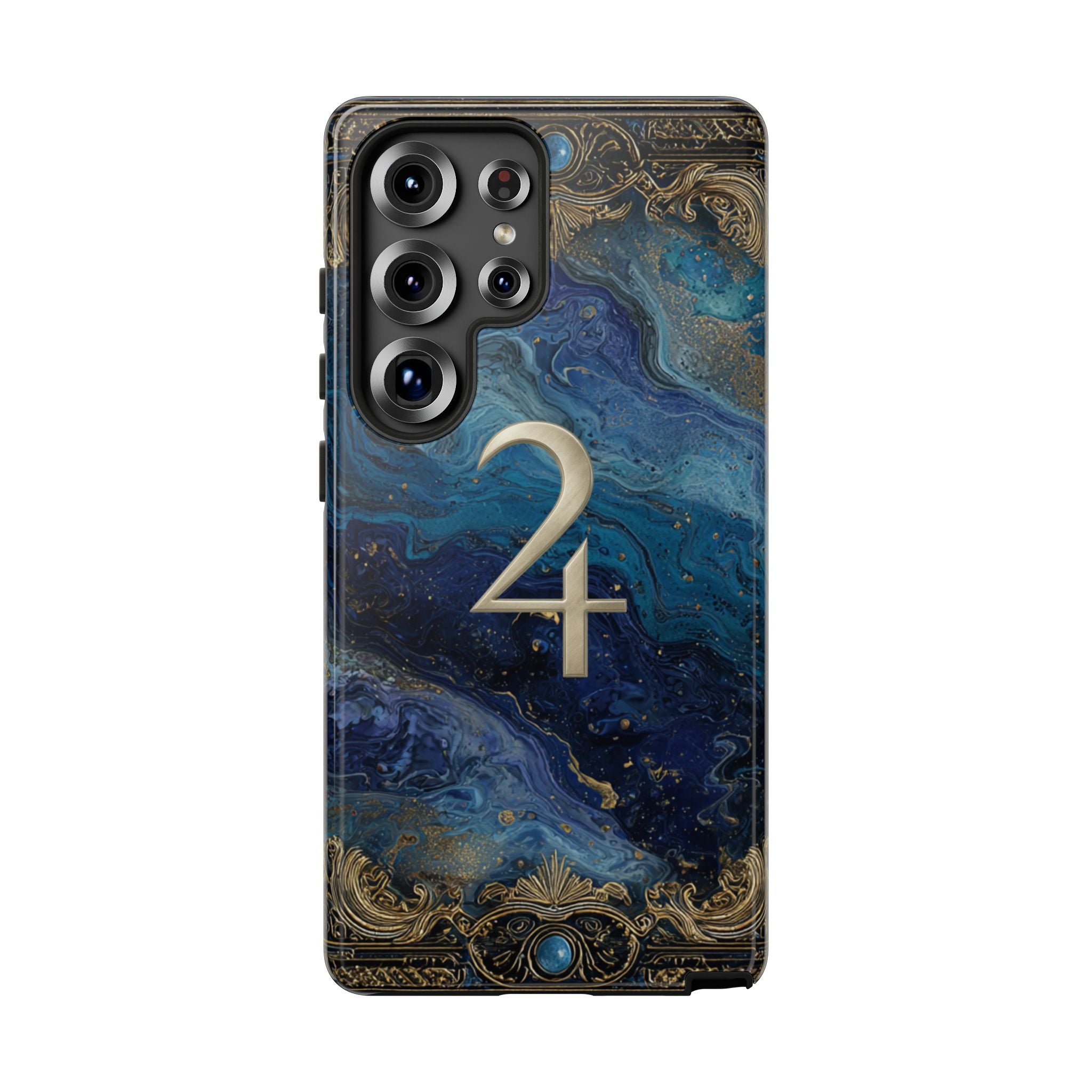 Jupiter Phone Case
