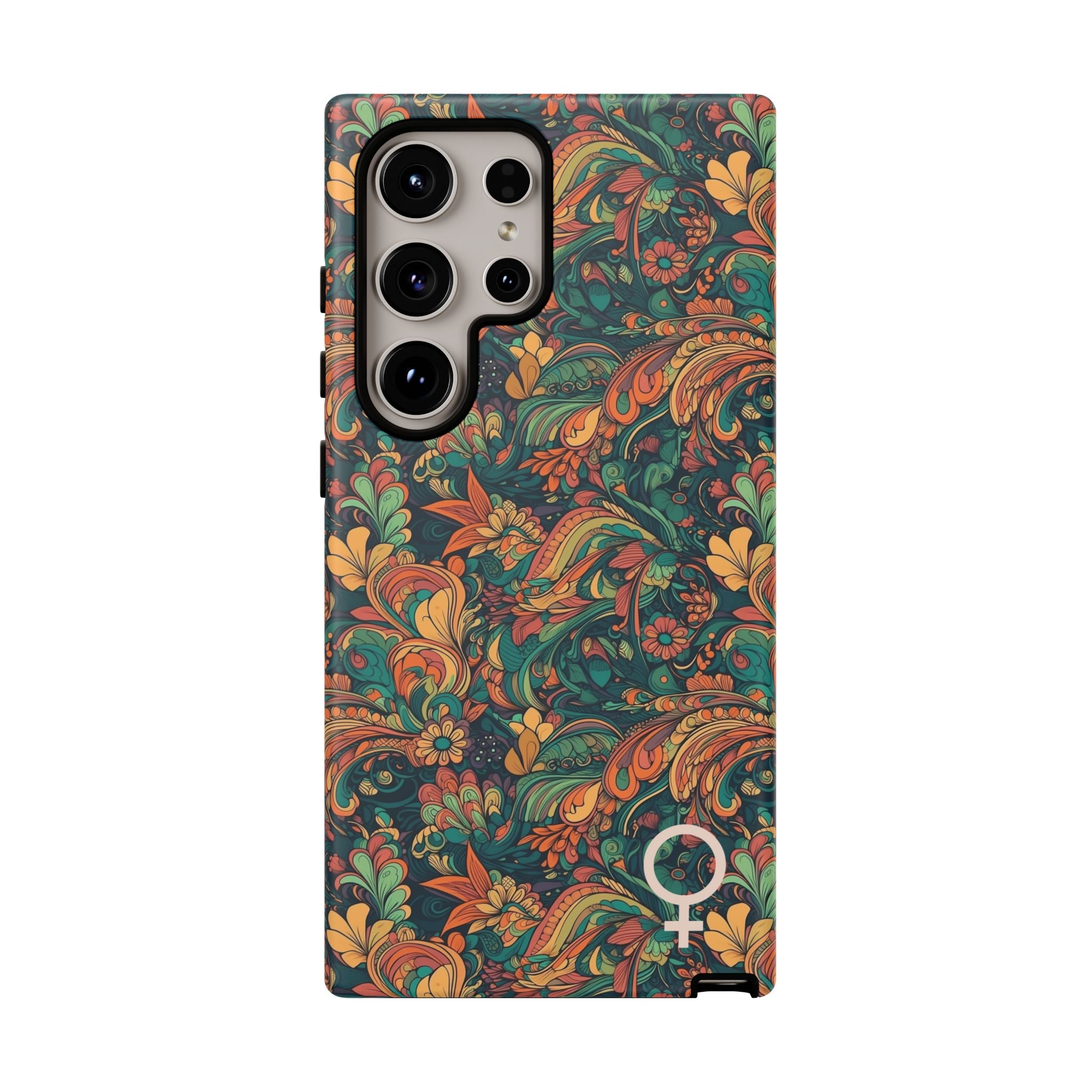 Venus Phone Case - Botanical