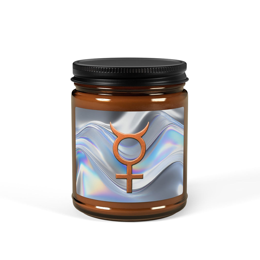 Mercury Candle - Bismuth