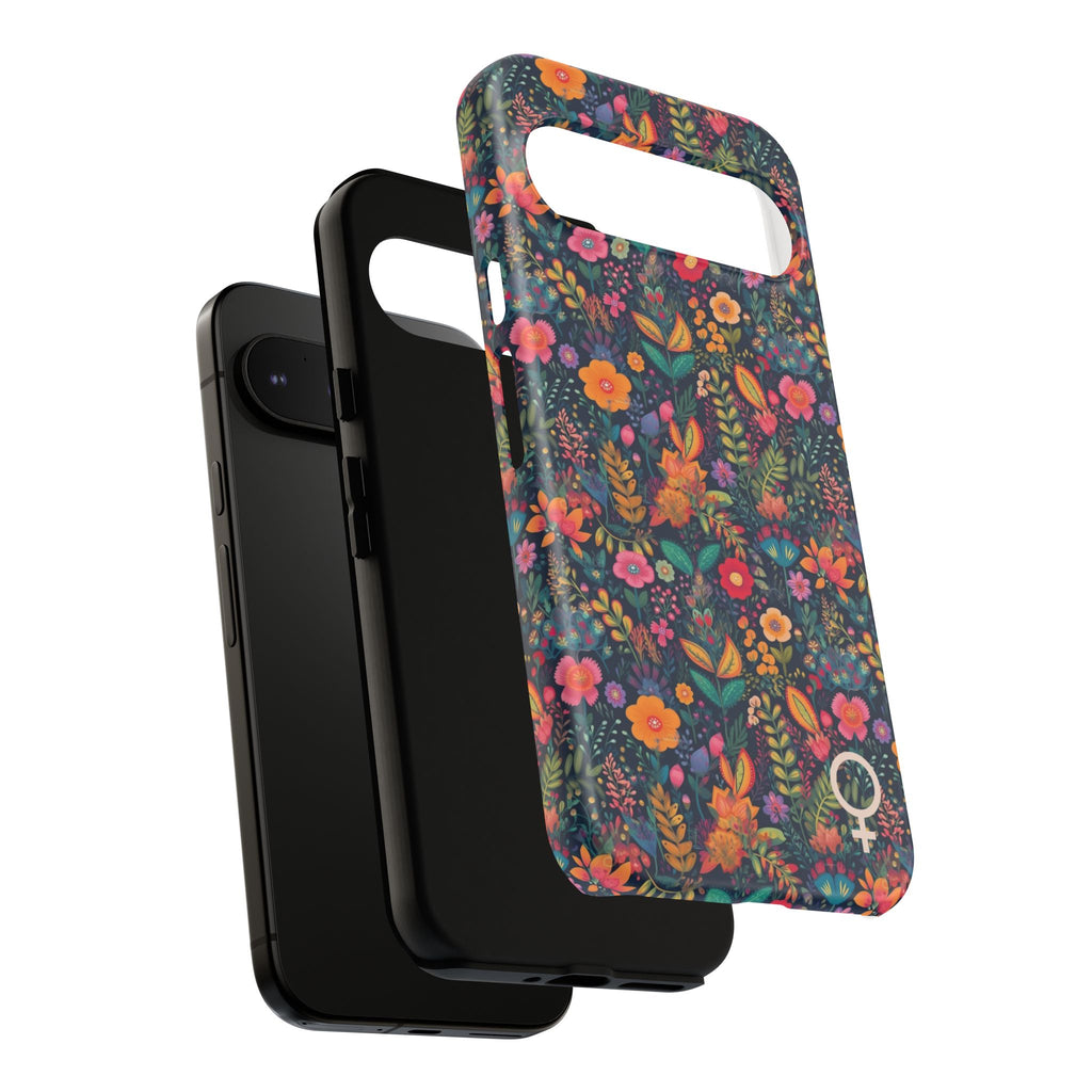 Venus Phone Case - Floral