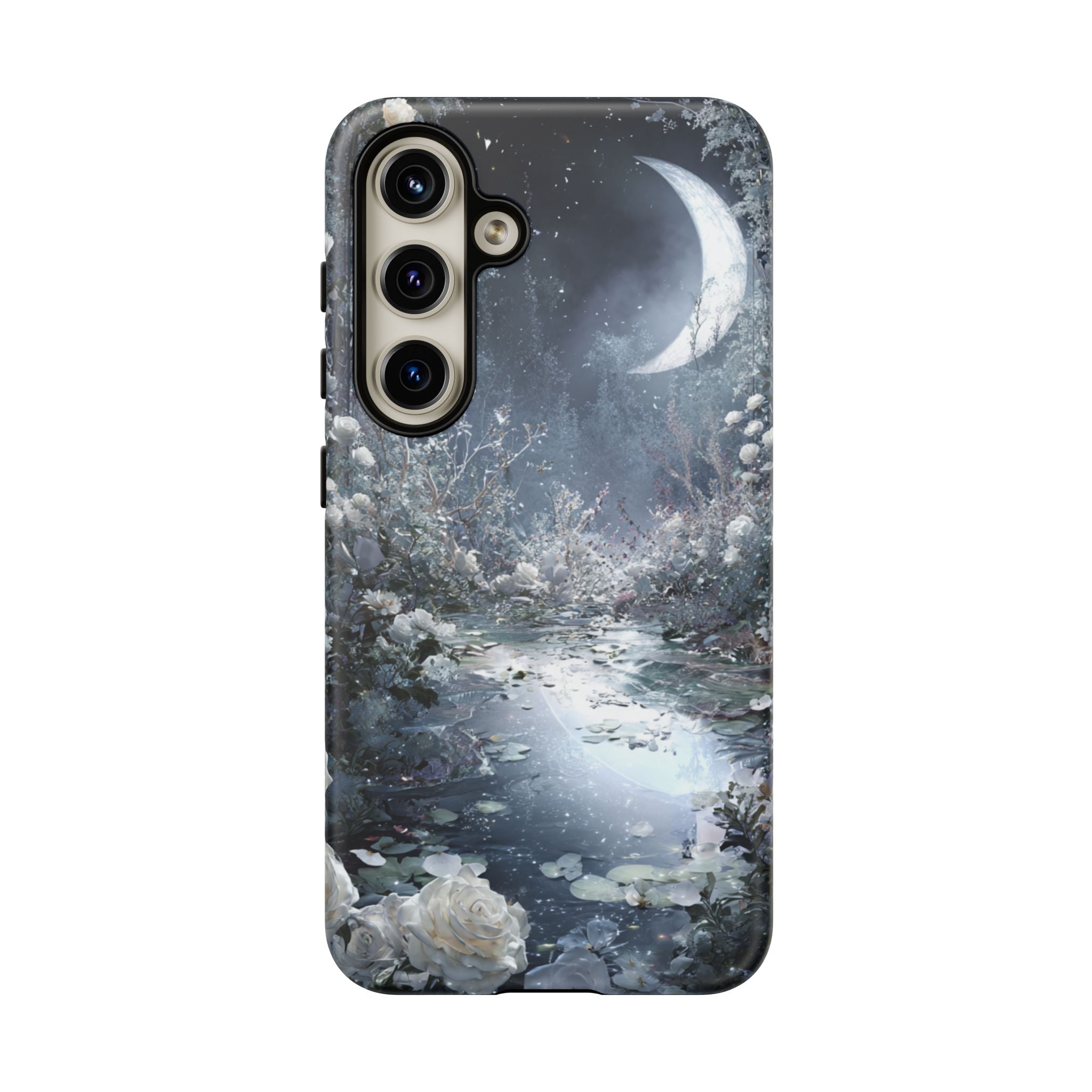 Moon Phone Case