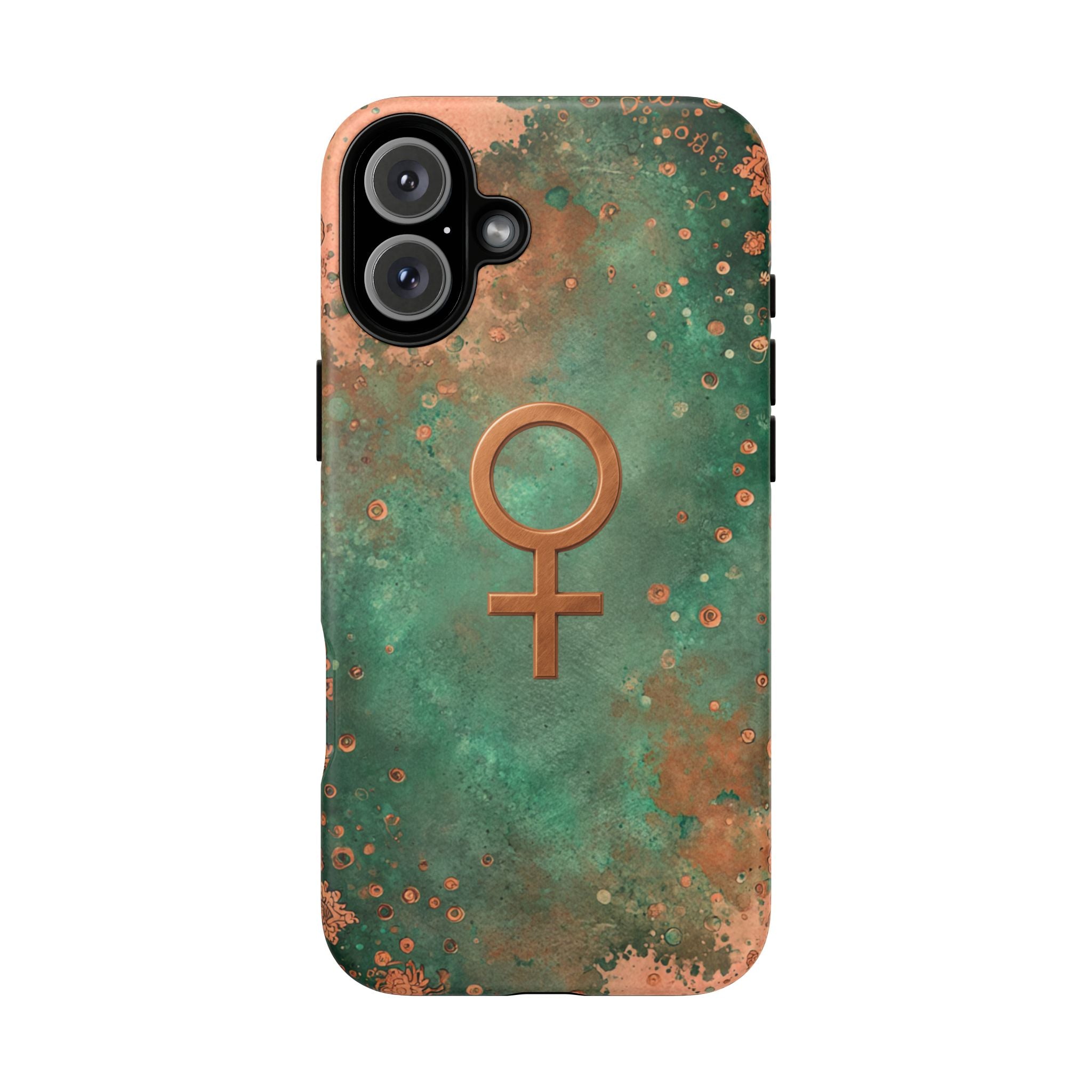 Venus Phone Case - Copper