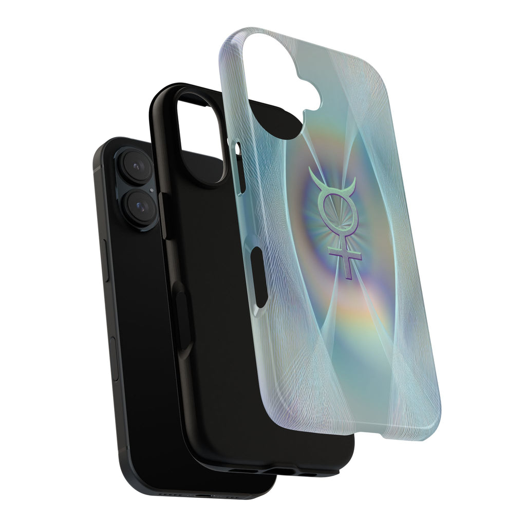 Mercury Phone Case - Eye