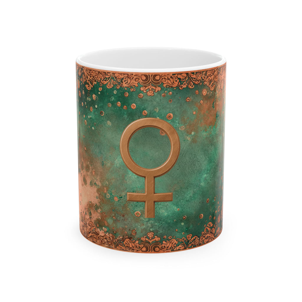 Venus Mug