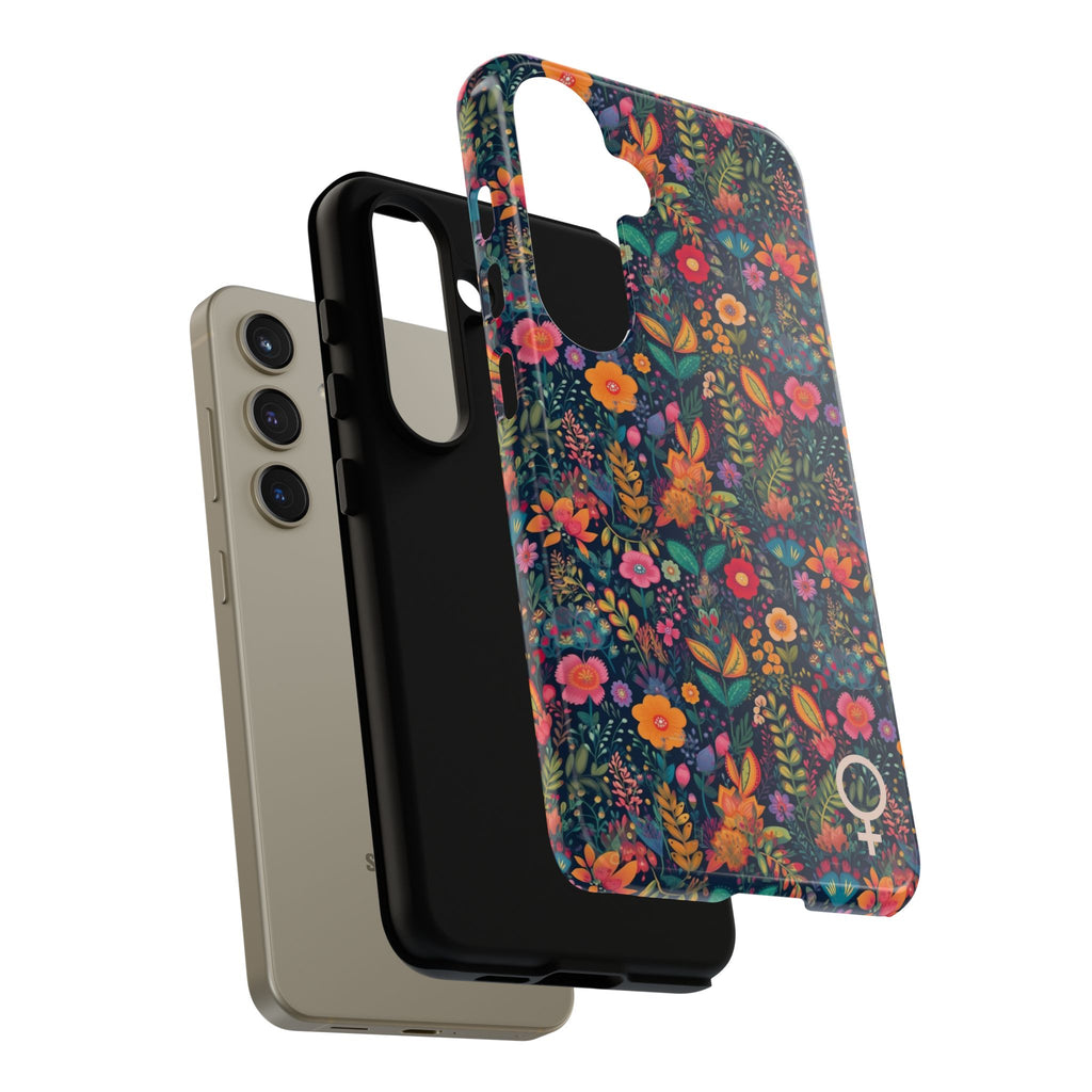 Venus Phone Case - Floral