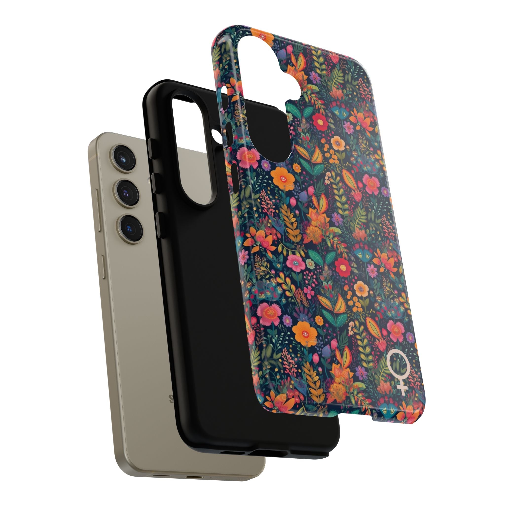 Venus Phone Case - Floral