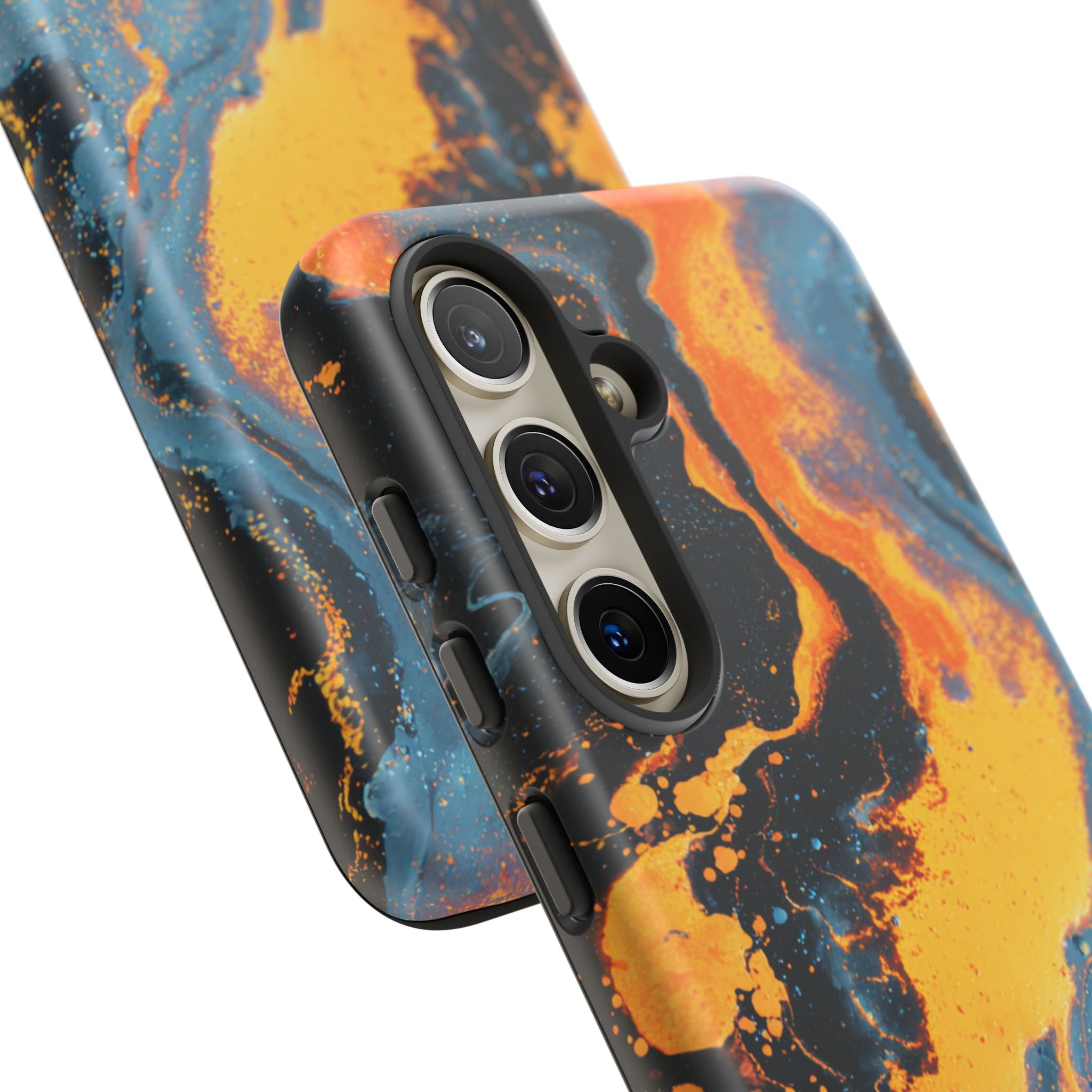 Saturn & Mercury Phone Case