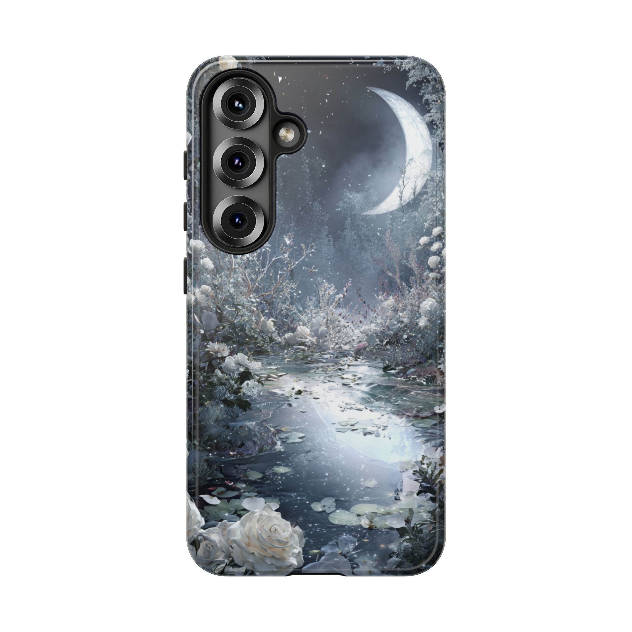 Moon Phone Case