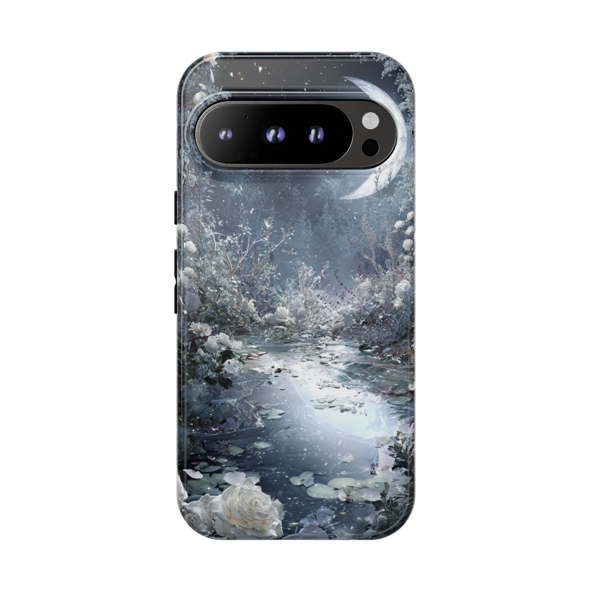 Moon Phone Case