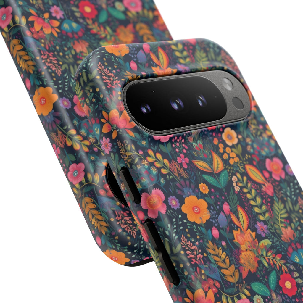 Venus Phone Case - Floral