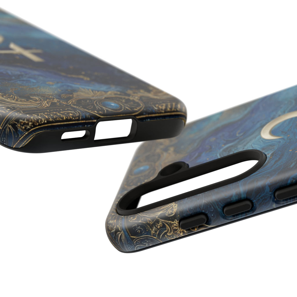 Jupiter Phone Case