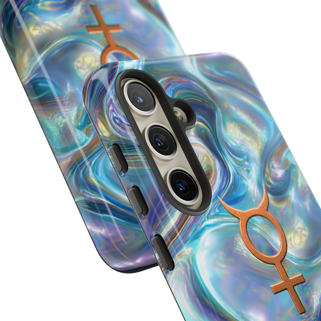 Mercury Phone Case - Spectral