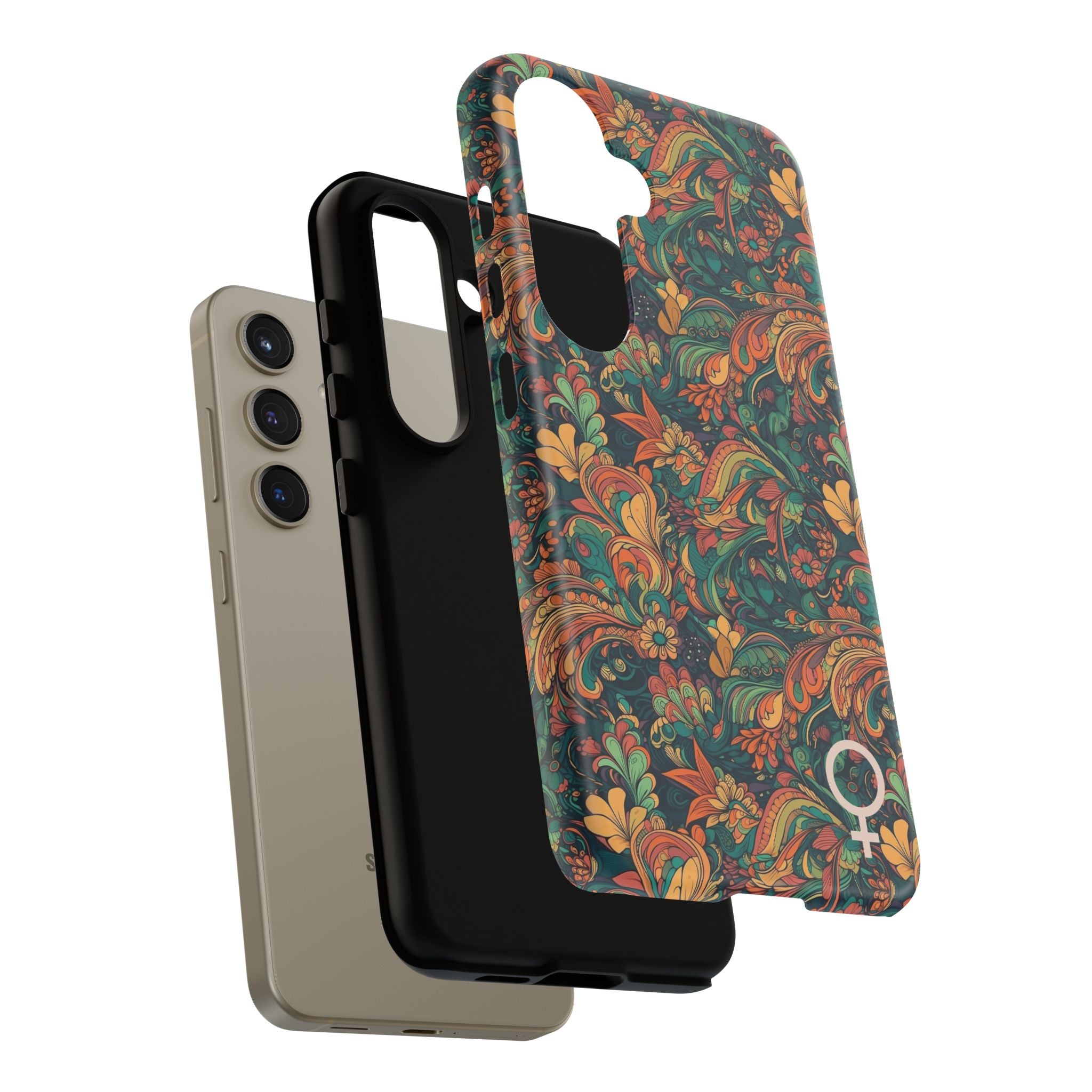 Venus Phone Case - Botanical