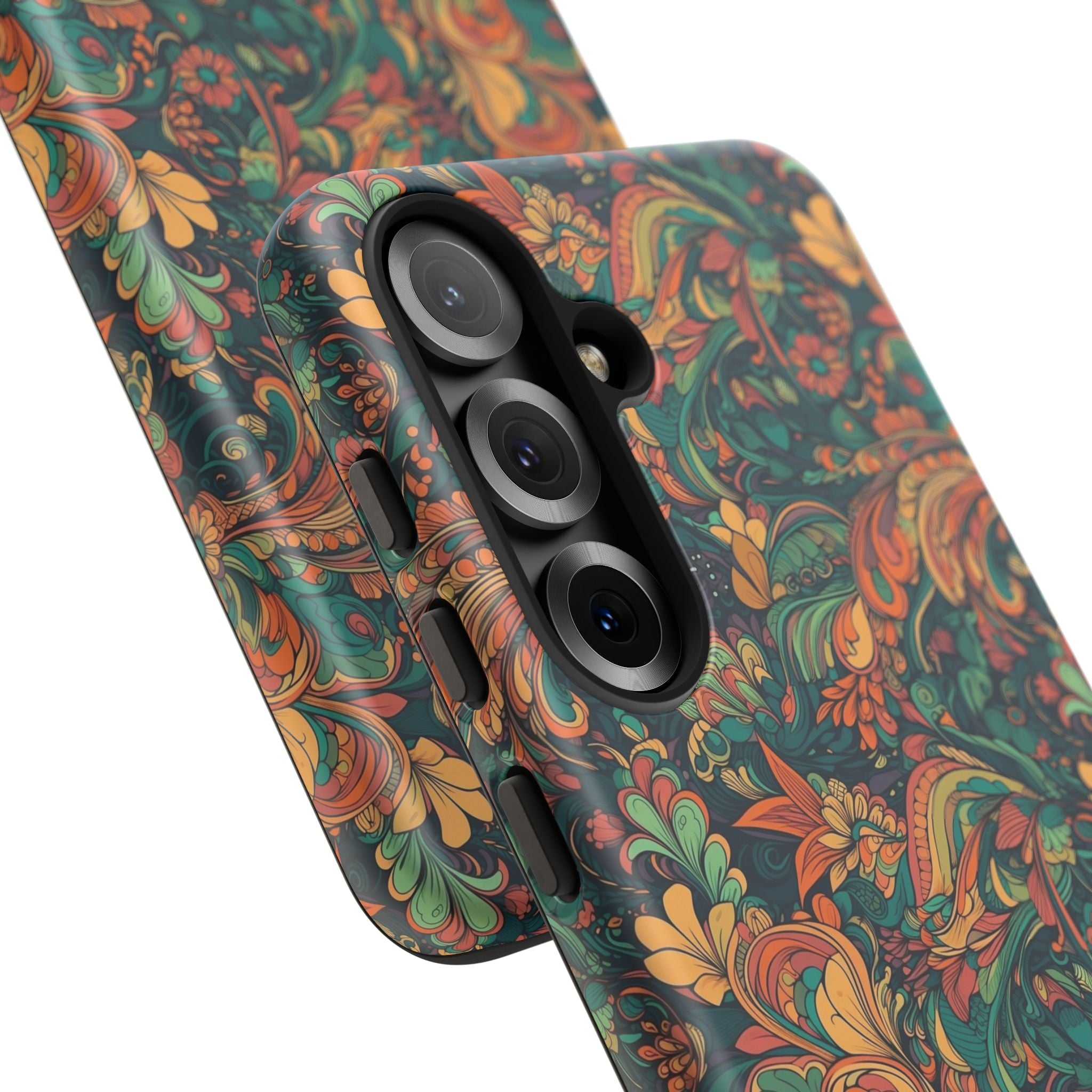 Venus Phone Case - Botanical