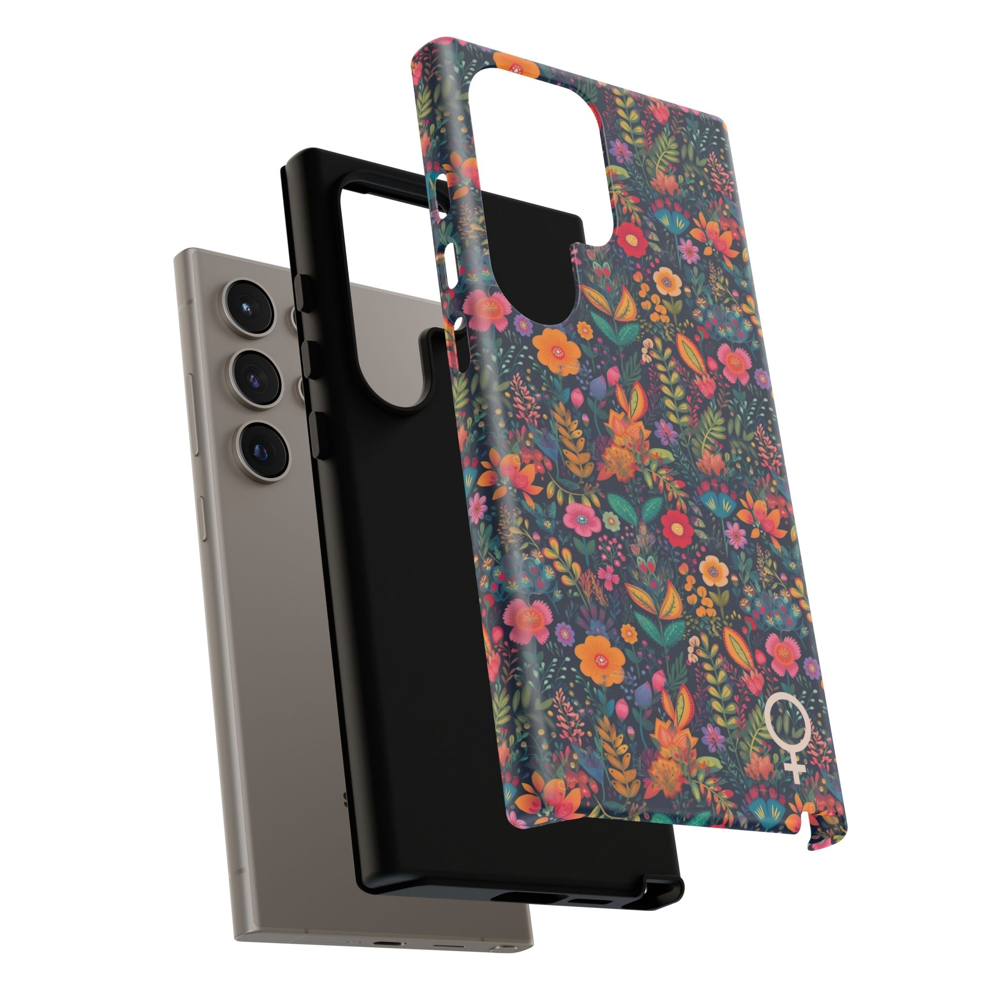 Venus Phone Case - Floral