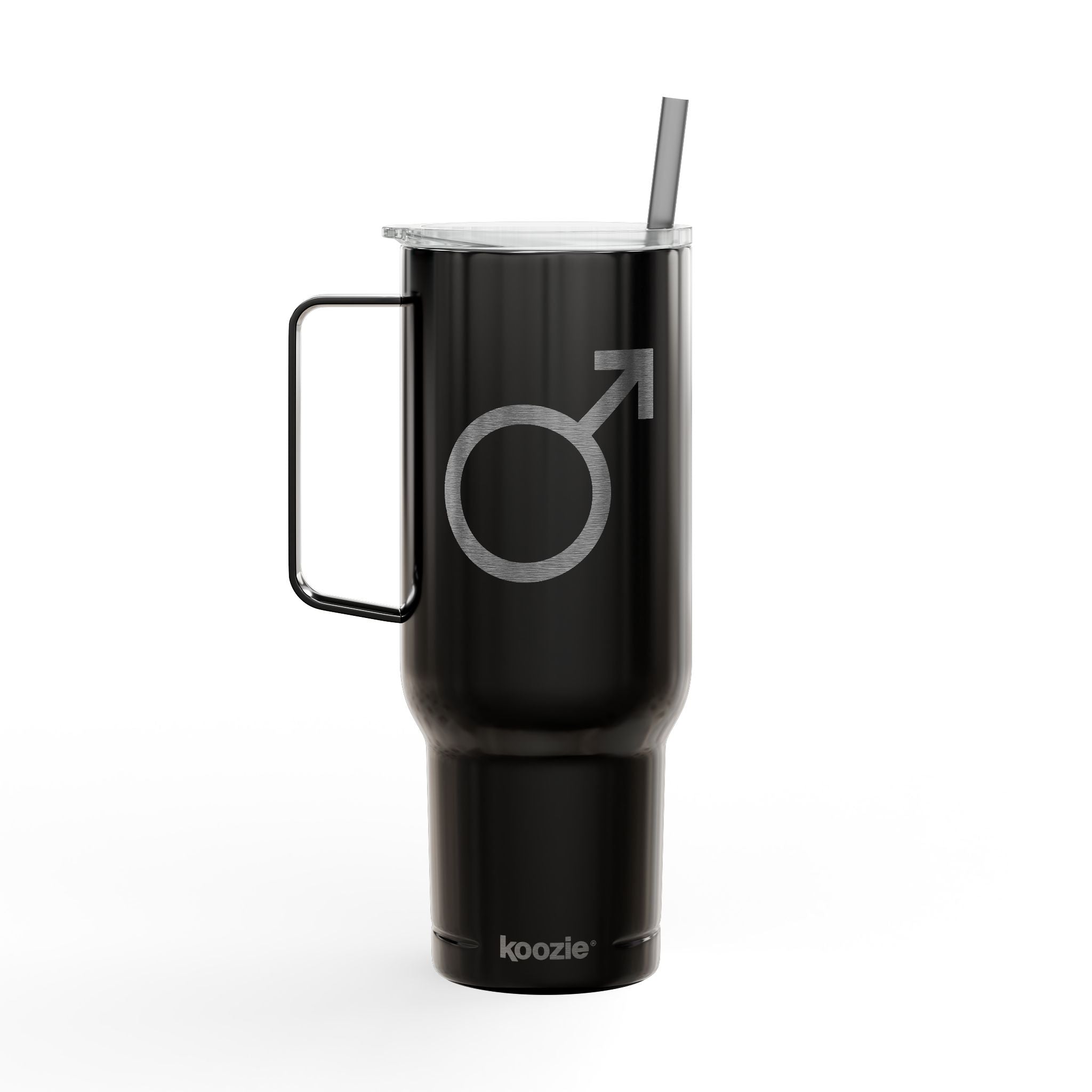 Mars Tumbler