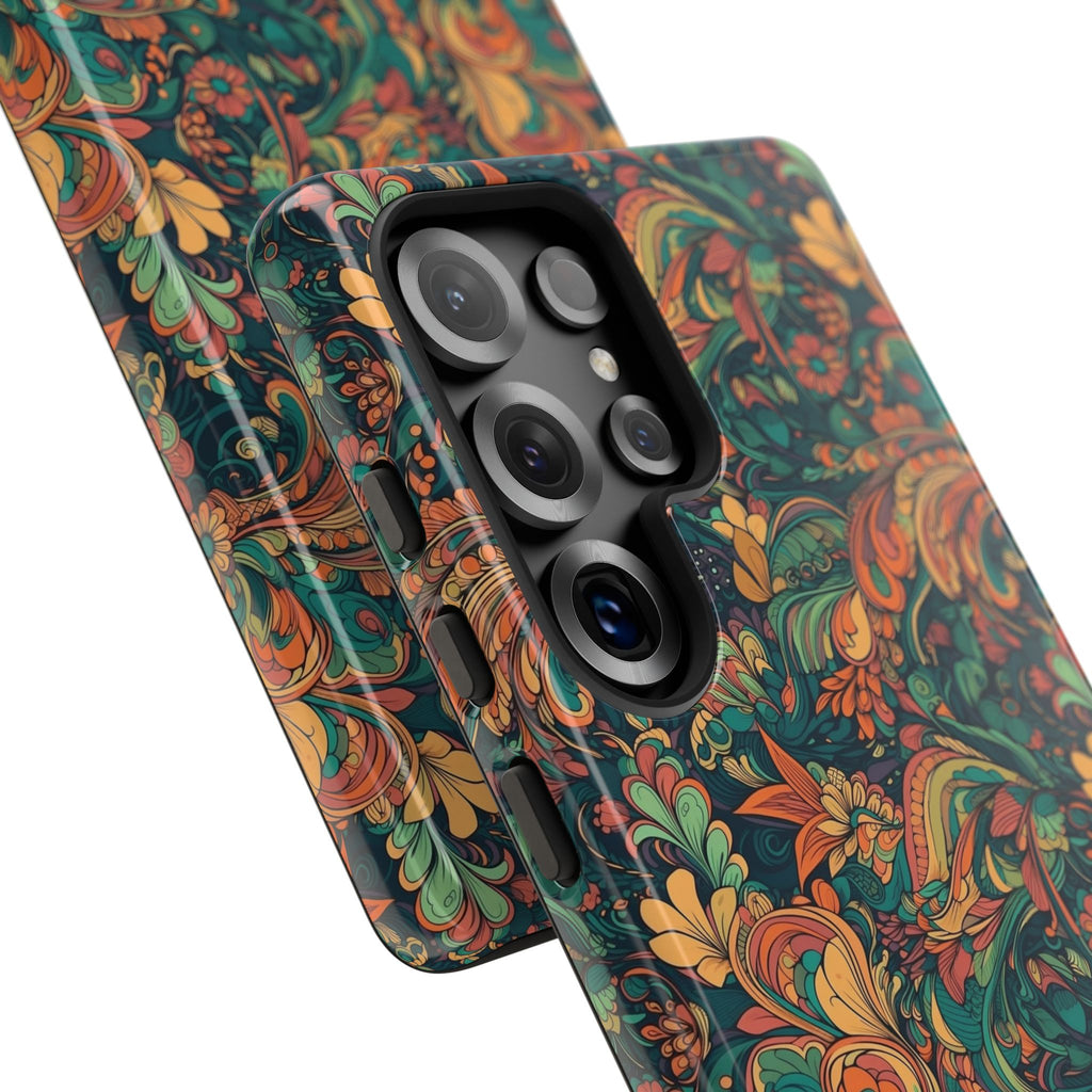Venus Phone Case - Botanical