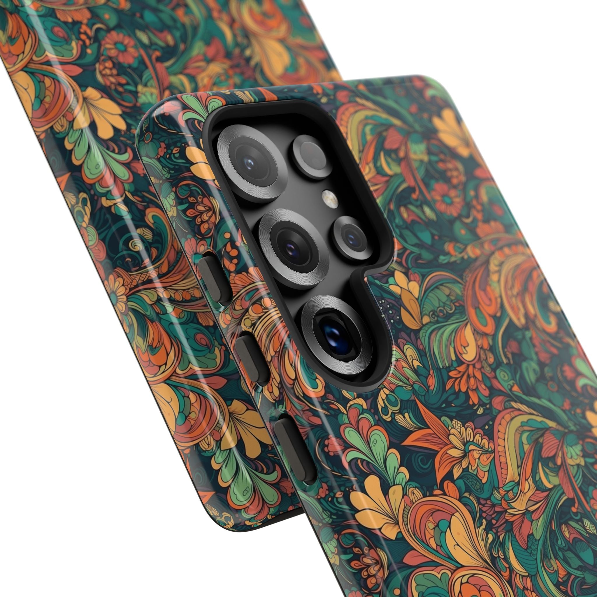 Venus Phone Case - Botanical