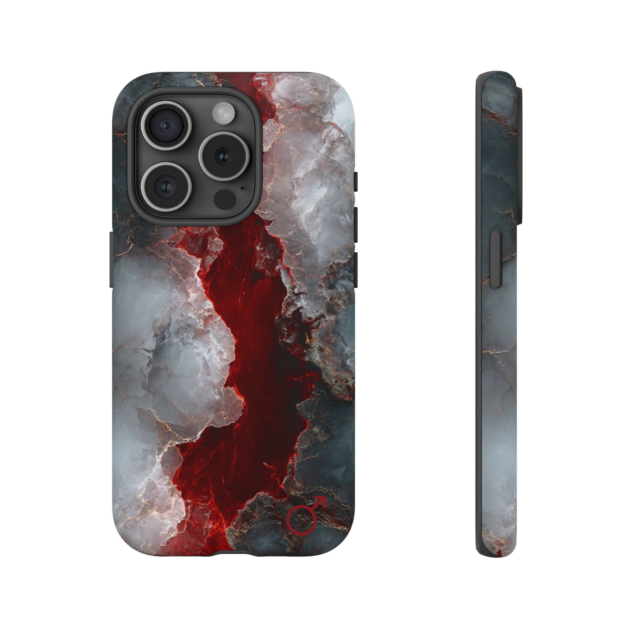 Mars Phone Case