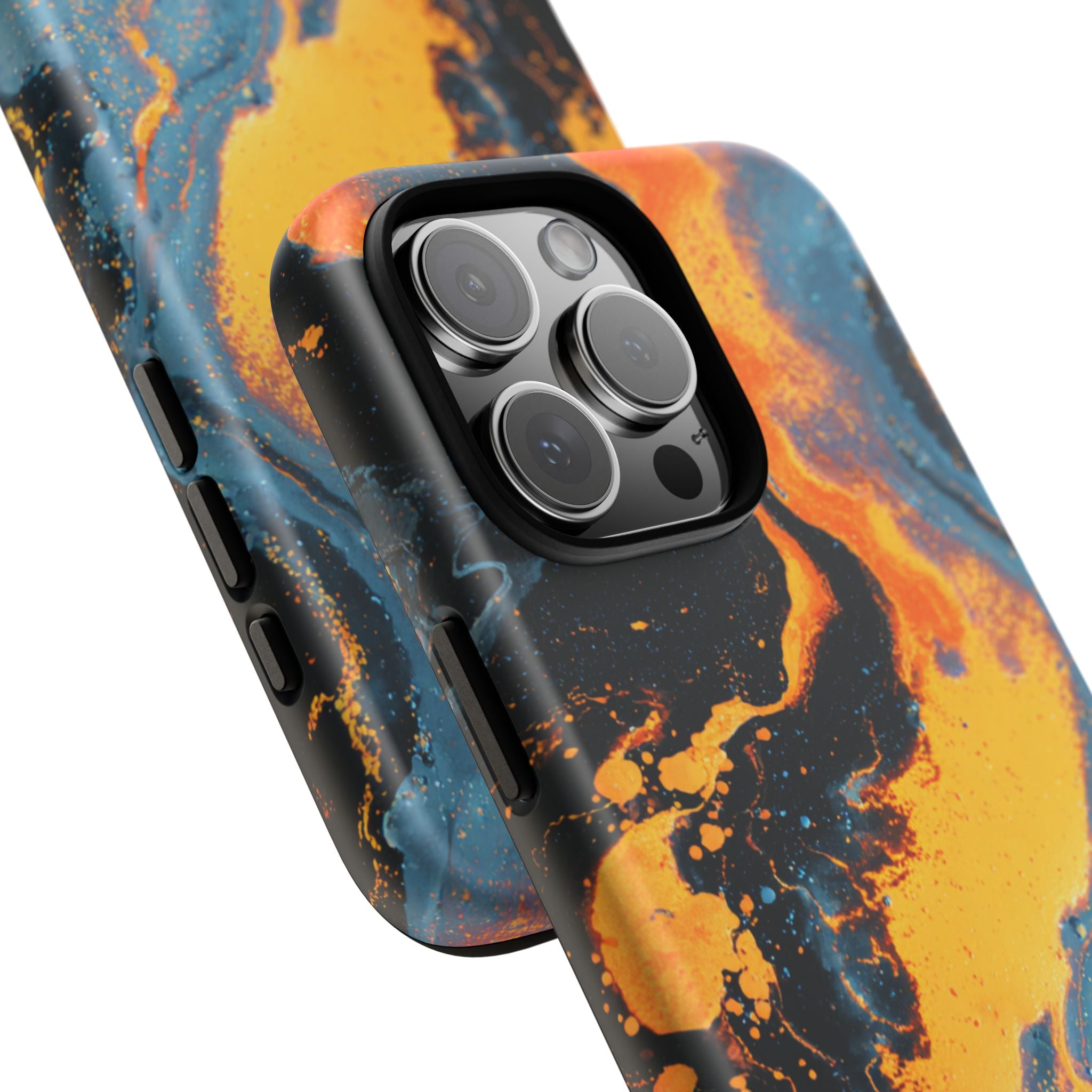 Saturn & Mercury Phone Case