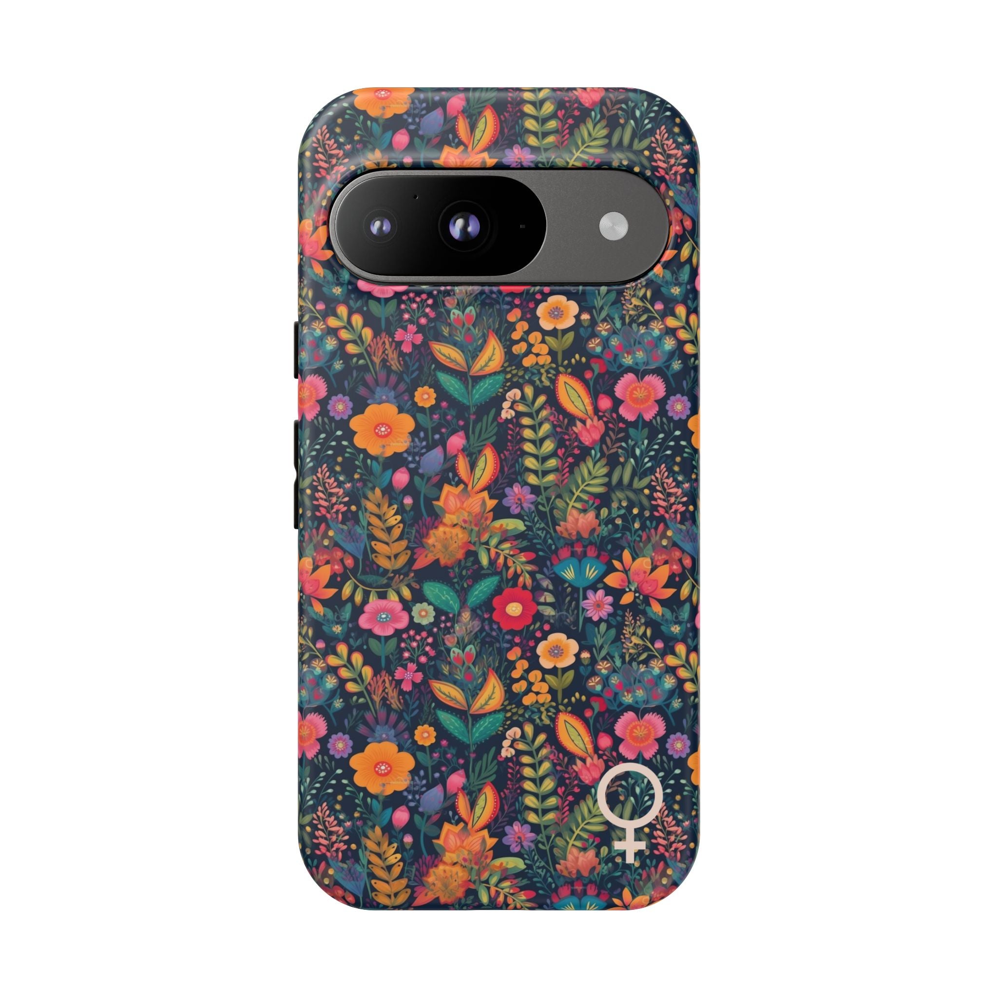 Venus Phone Case - Floral