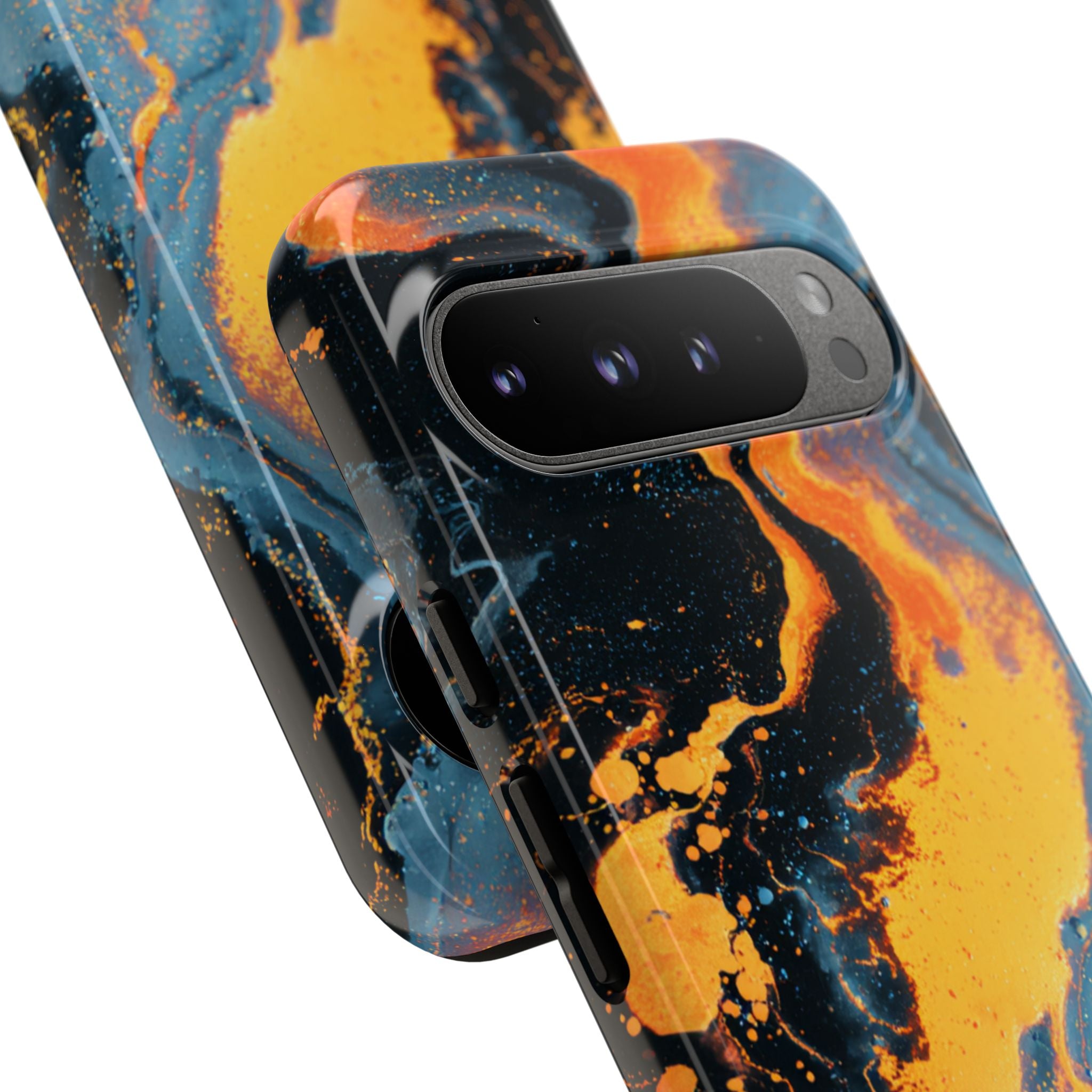 Saturn & Mercury Phone Case