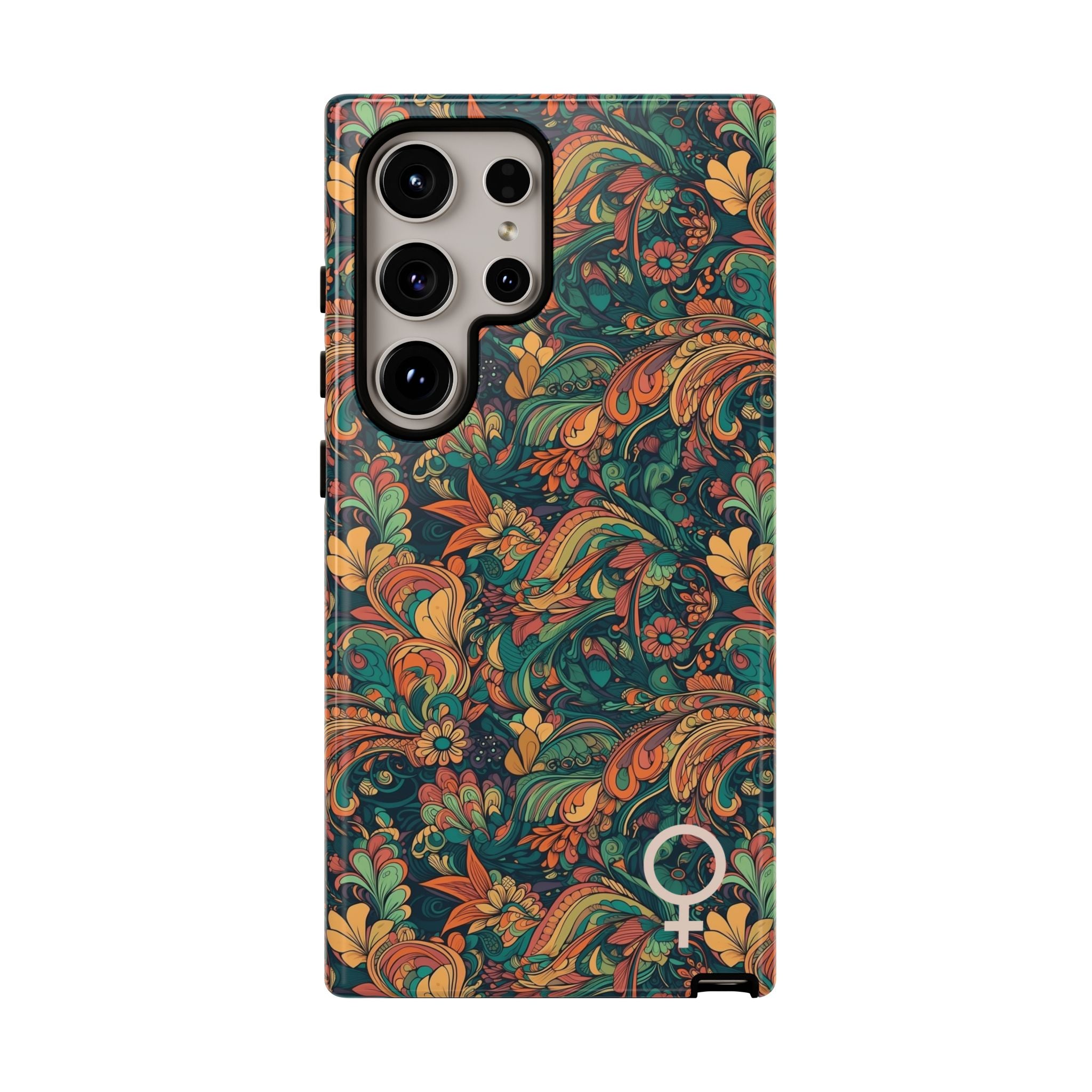Venus Phone Case - Botanical