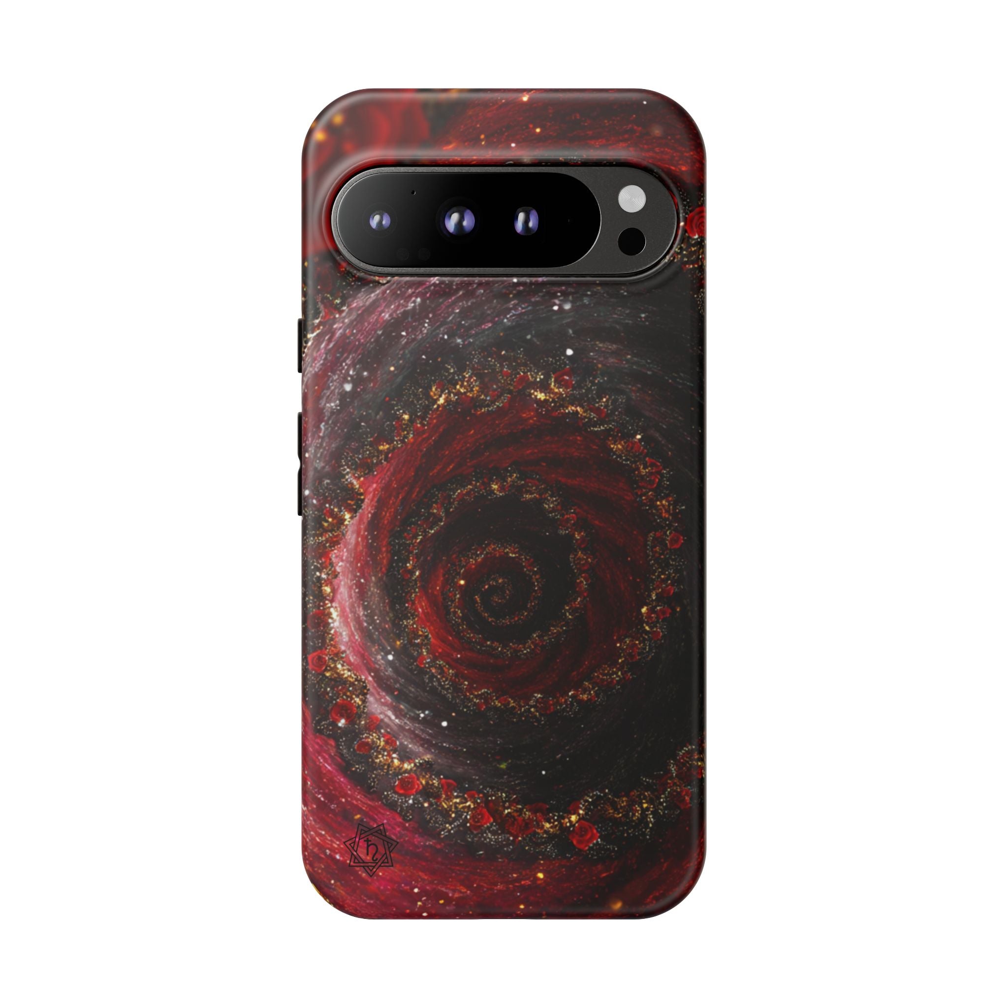 Babalon + Saturn Phone Case