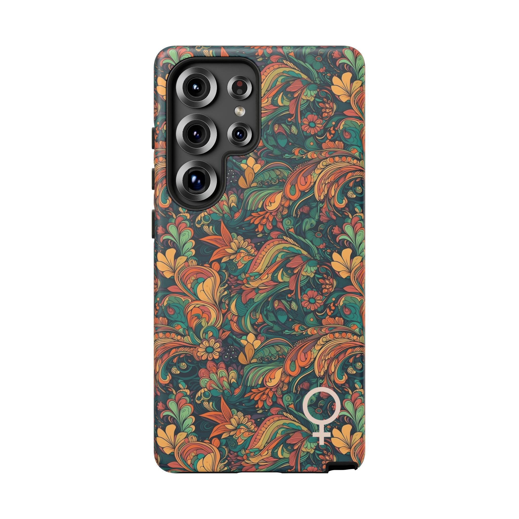 Venus Phone Case - Botanical