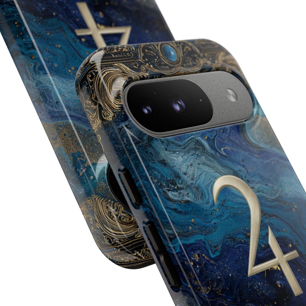 Jupiter Phone Case