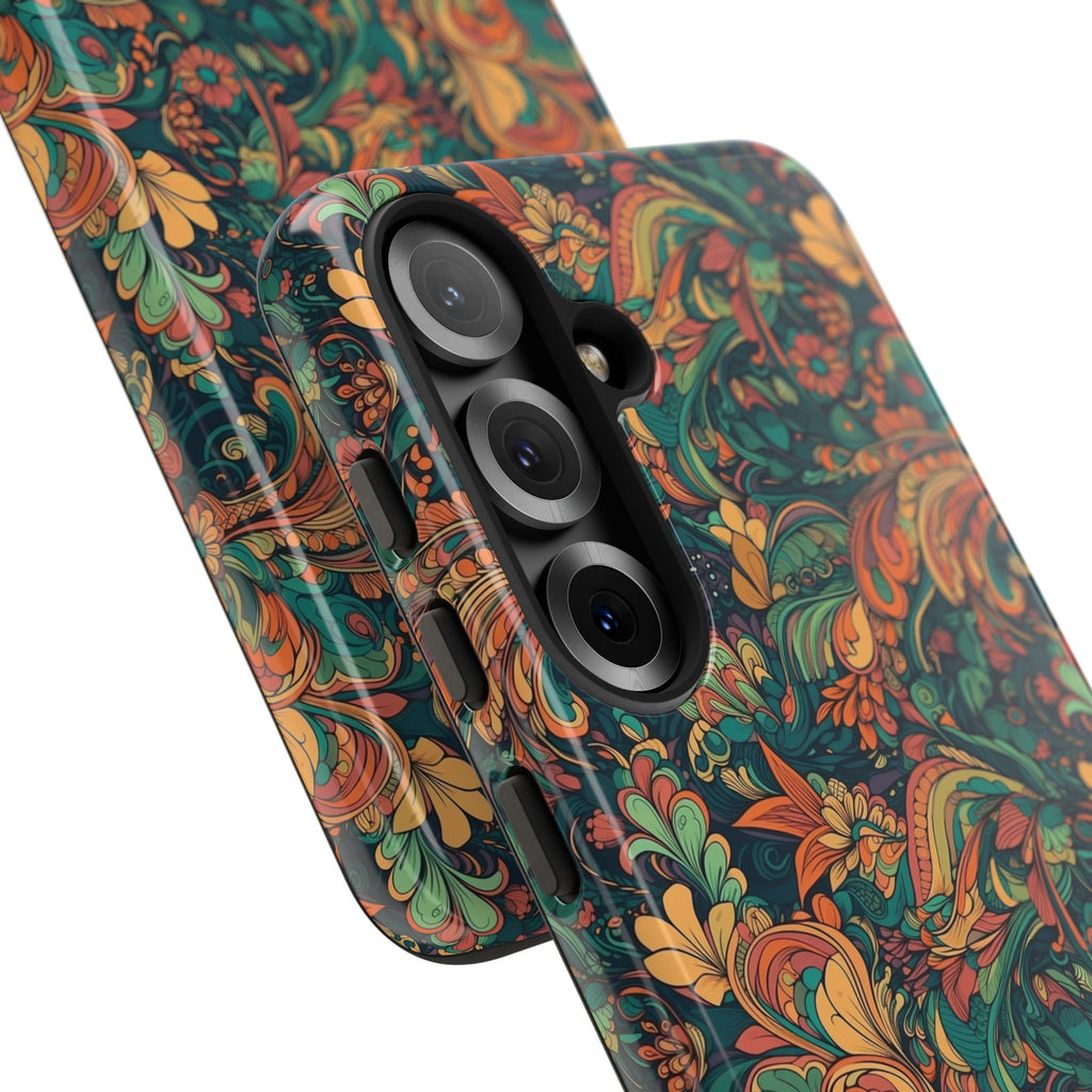 Venus Phone Case - Botanical