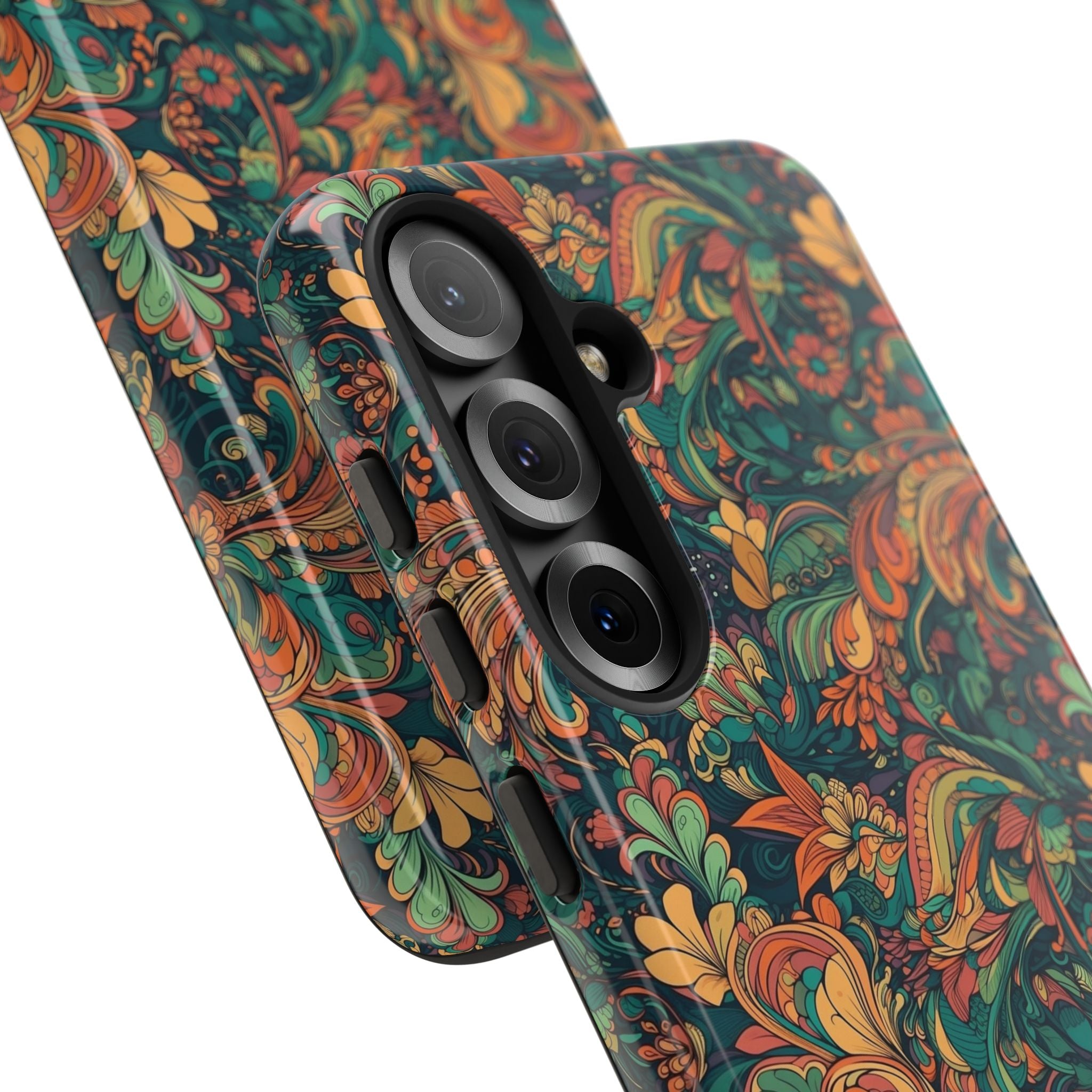 Venus Phone Case - Botanical