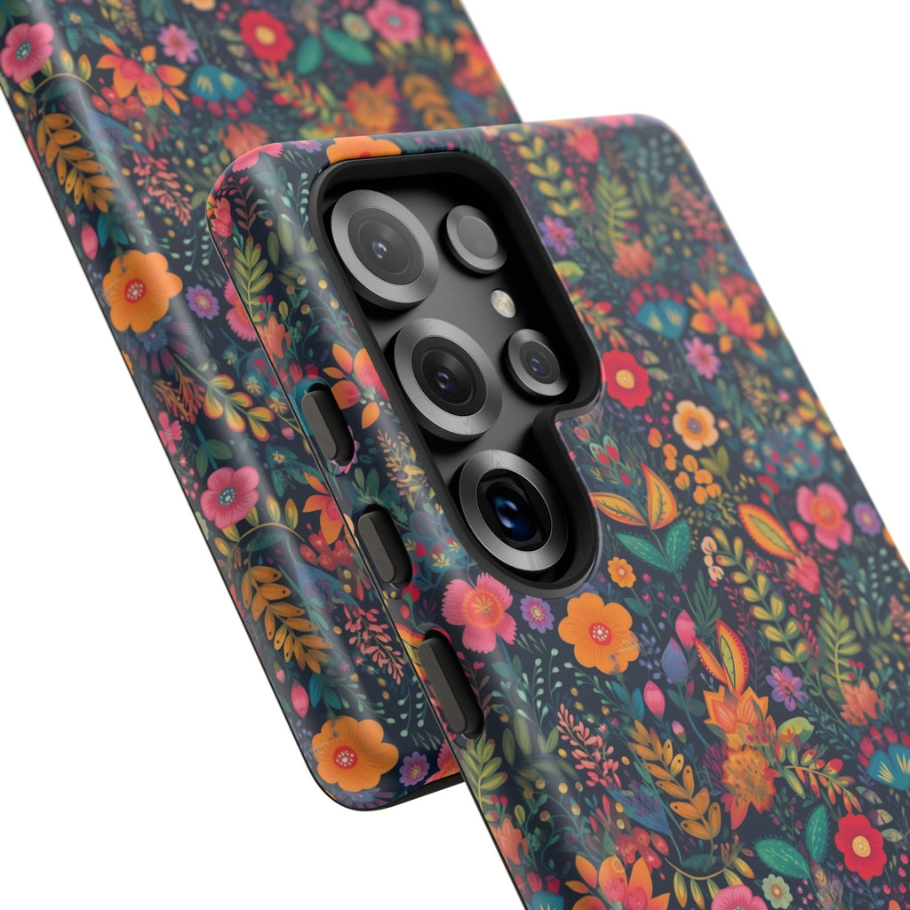 Venus Phone Case - Floral