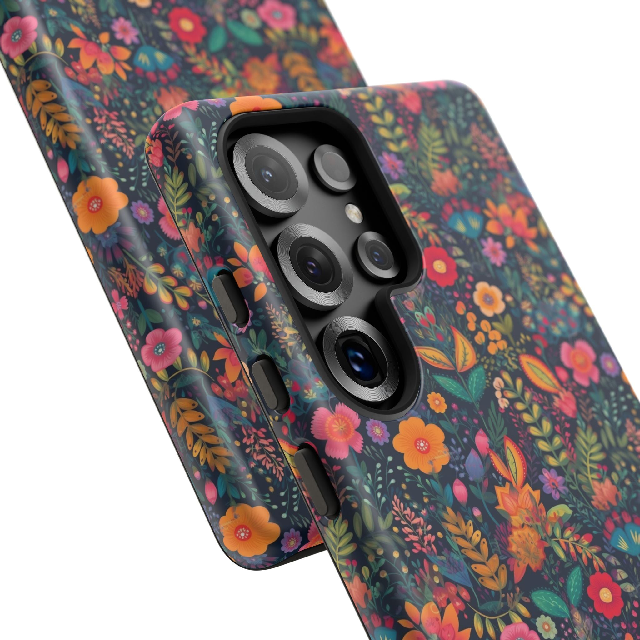 Venus Phone Case - Floral