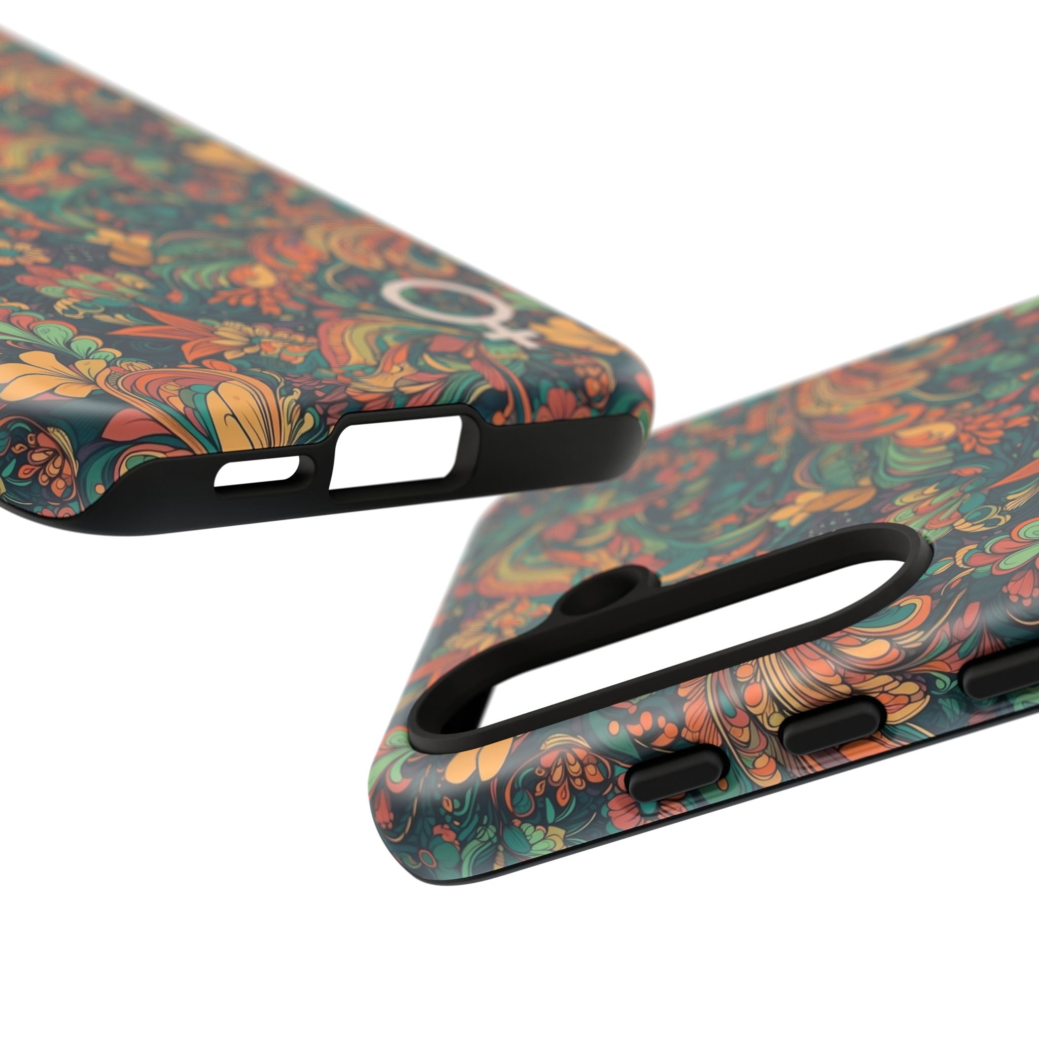 Venus Phone Case - Botanical