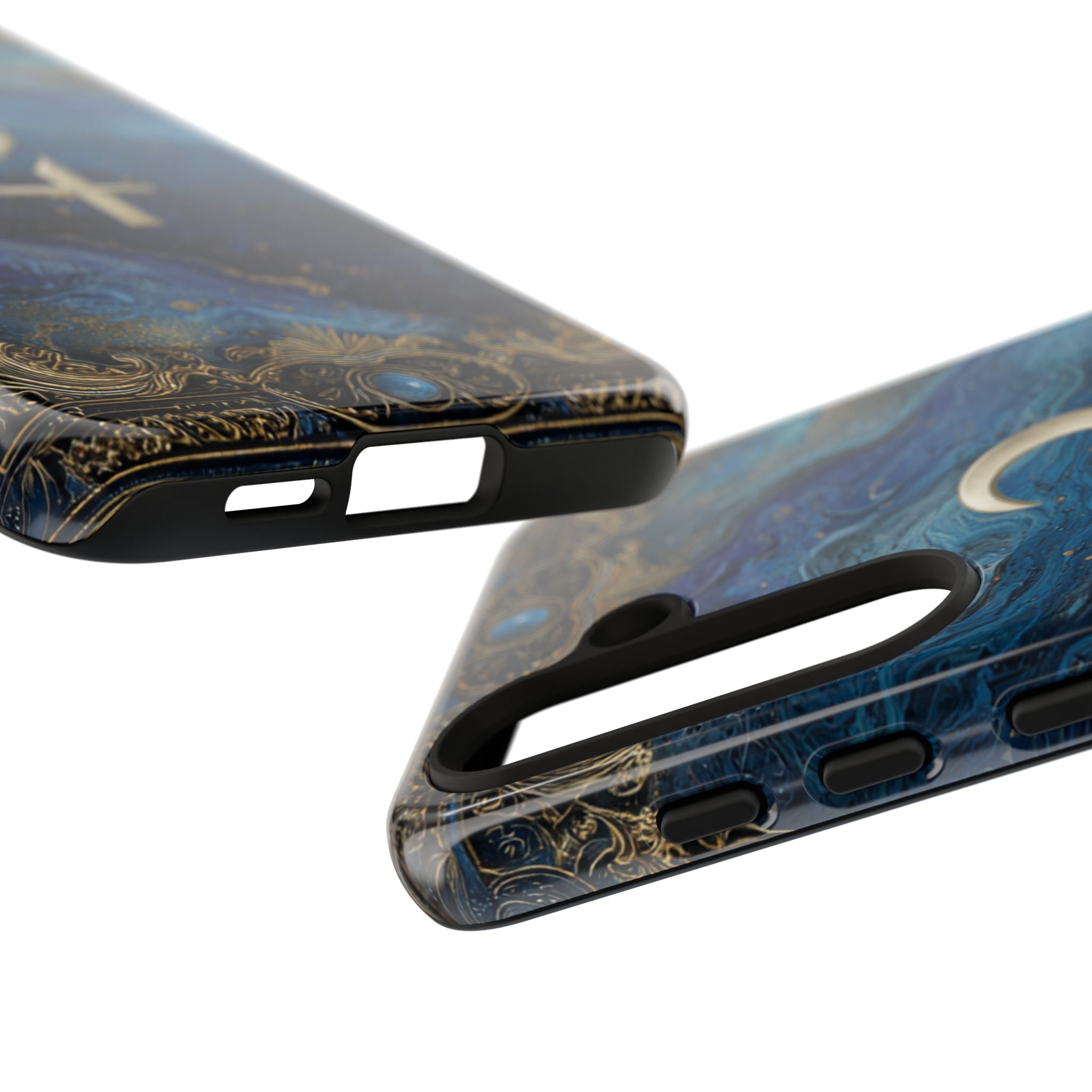 Jupiter Phone Case