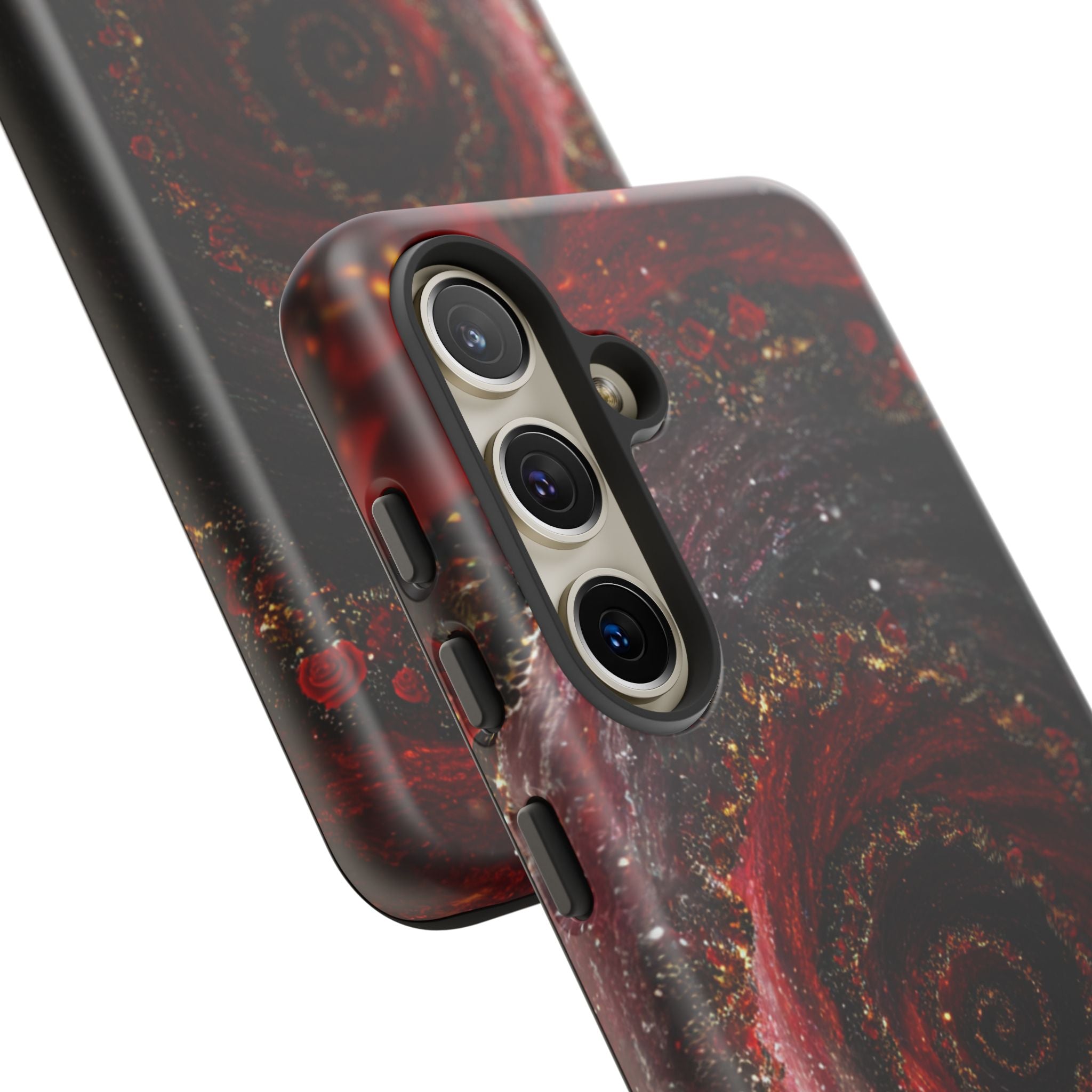 Babalon + Saturn Phone Case