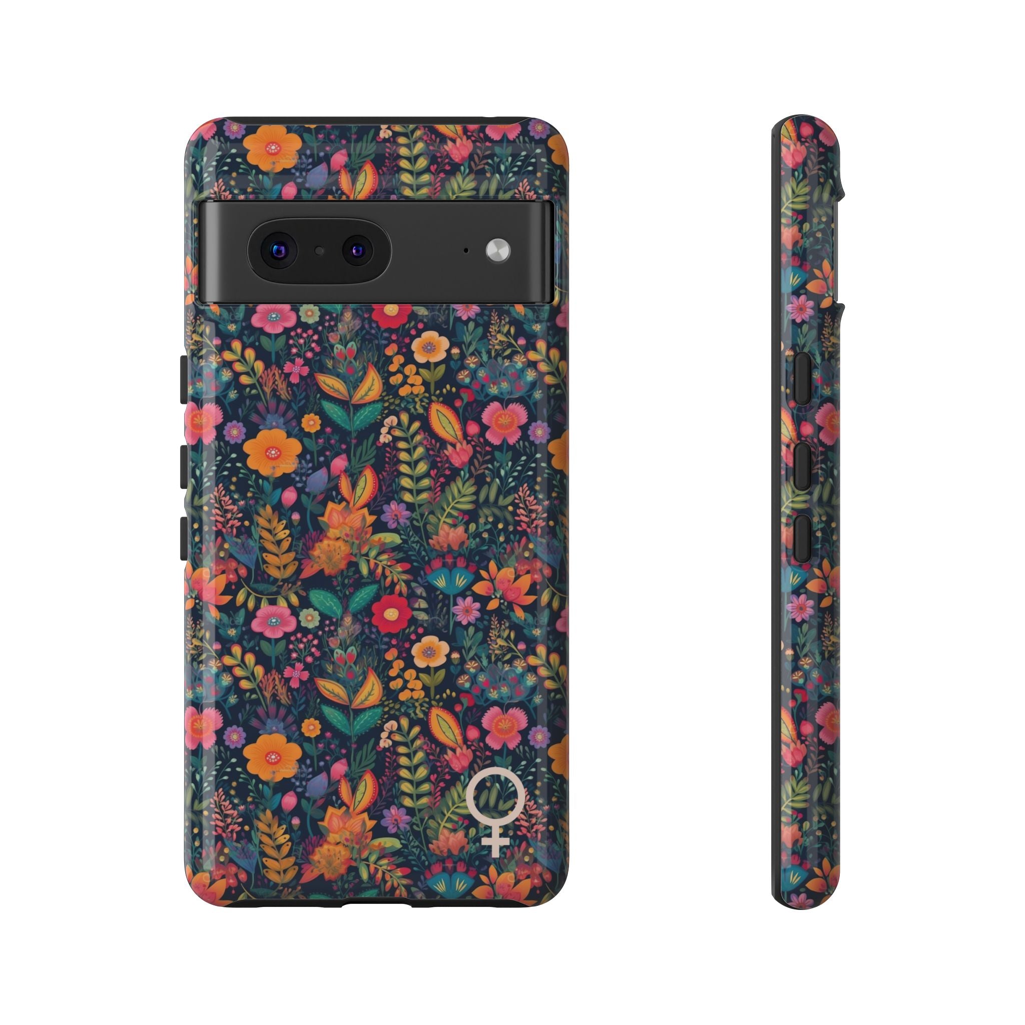 Venus Phone Case - Floral