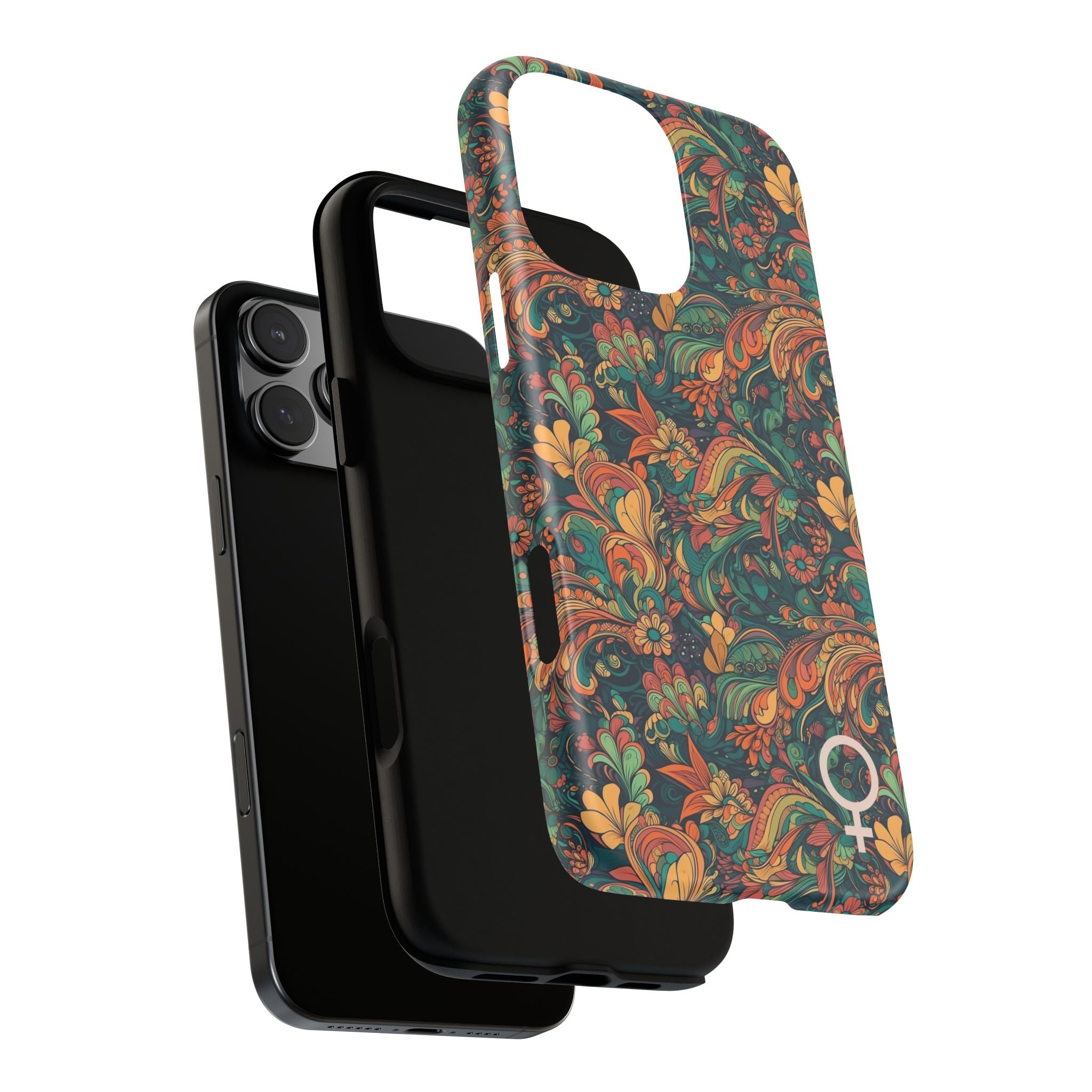 Venus Phone Case - Botanical