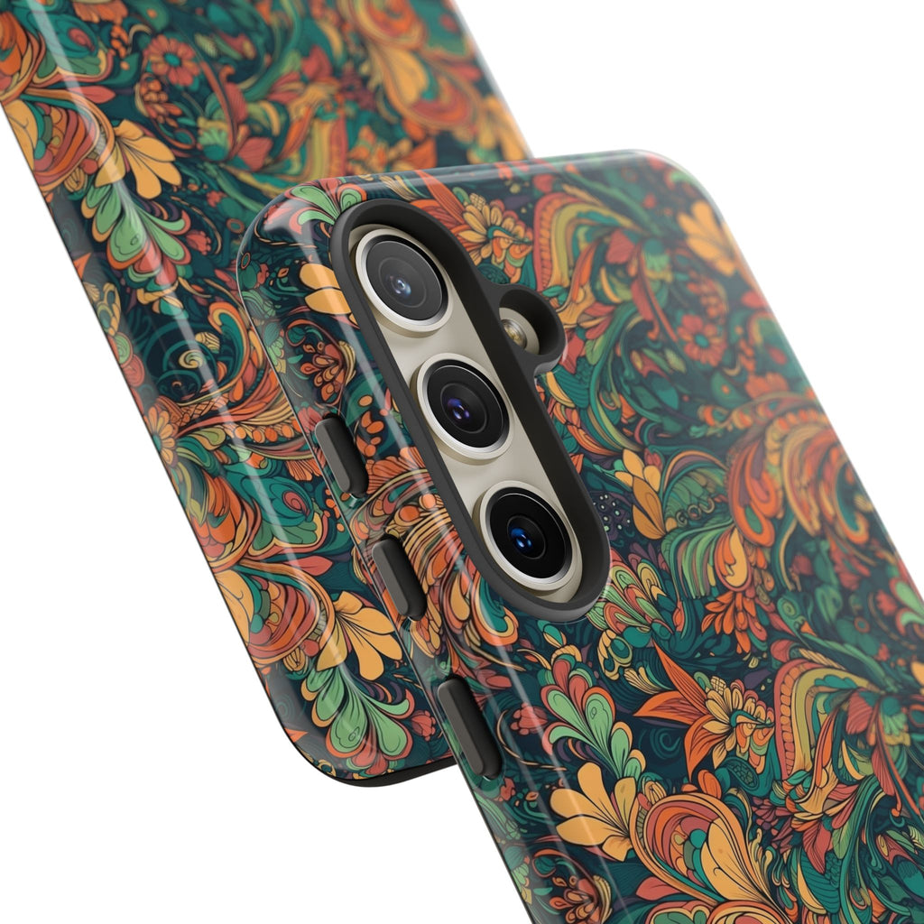 Venus Phone Case - Botanical