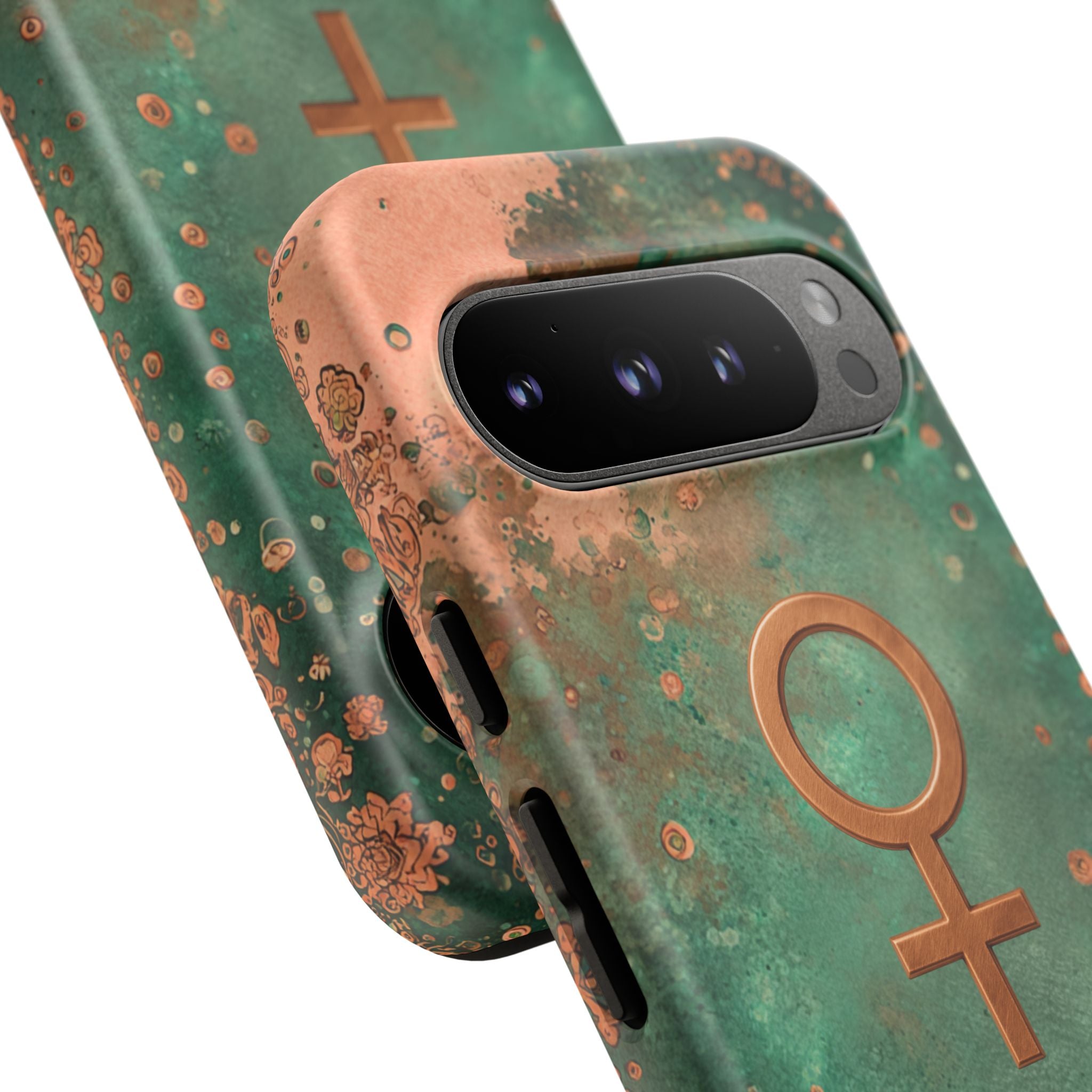 Venus Phone Case - Copper