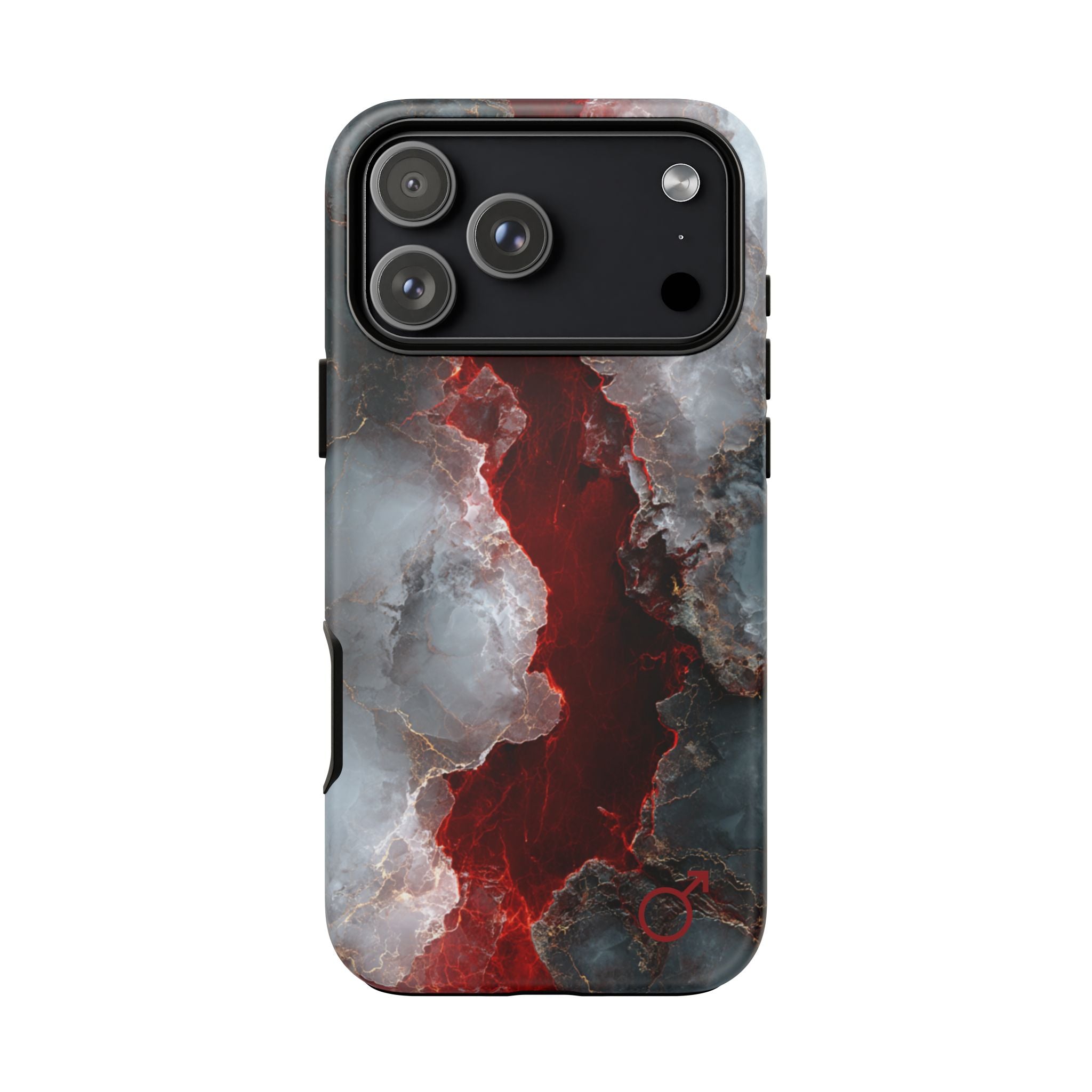 Mars Phone Case