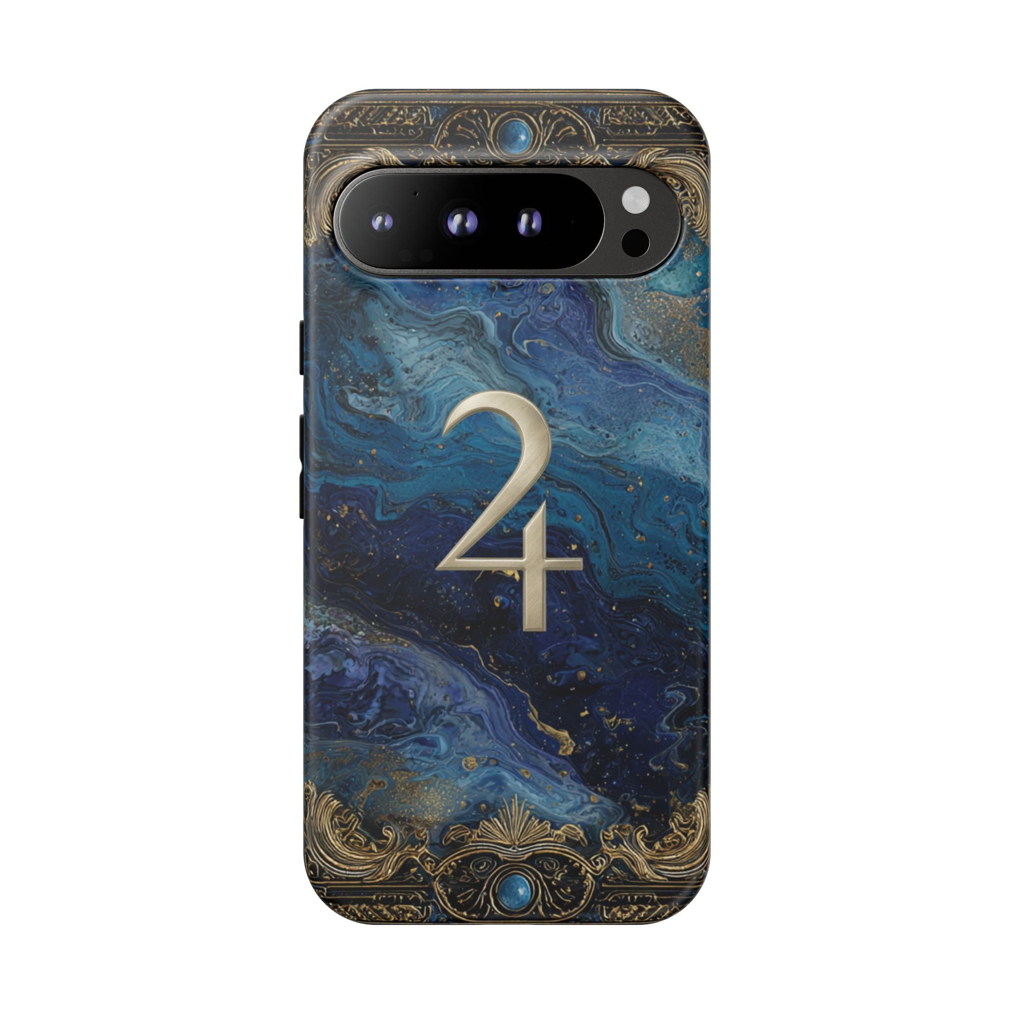 Jupiter Phone Case
