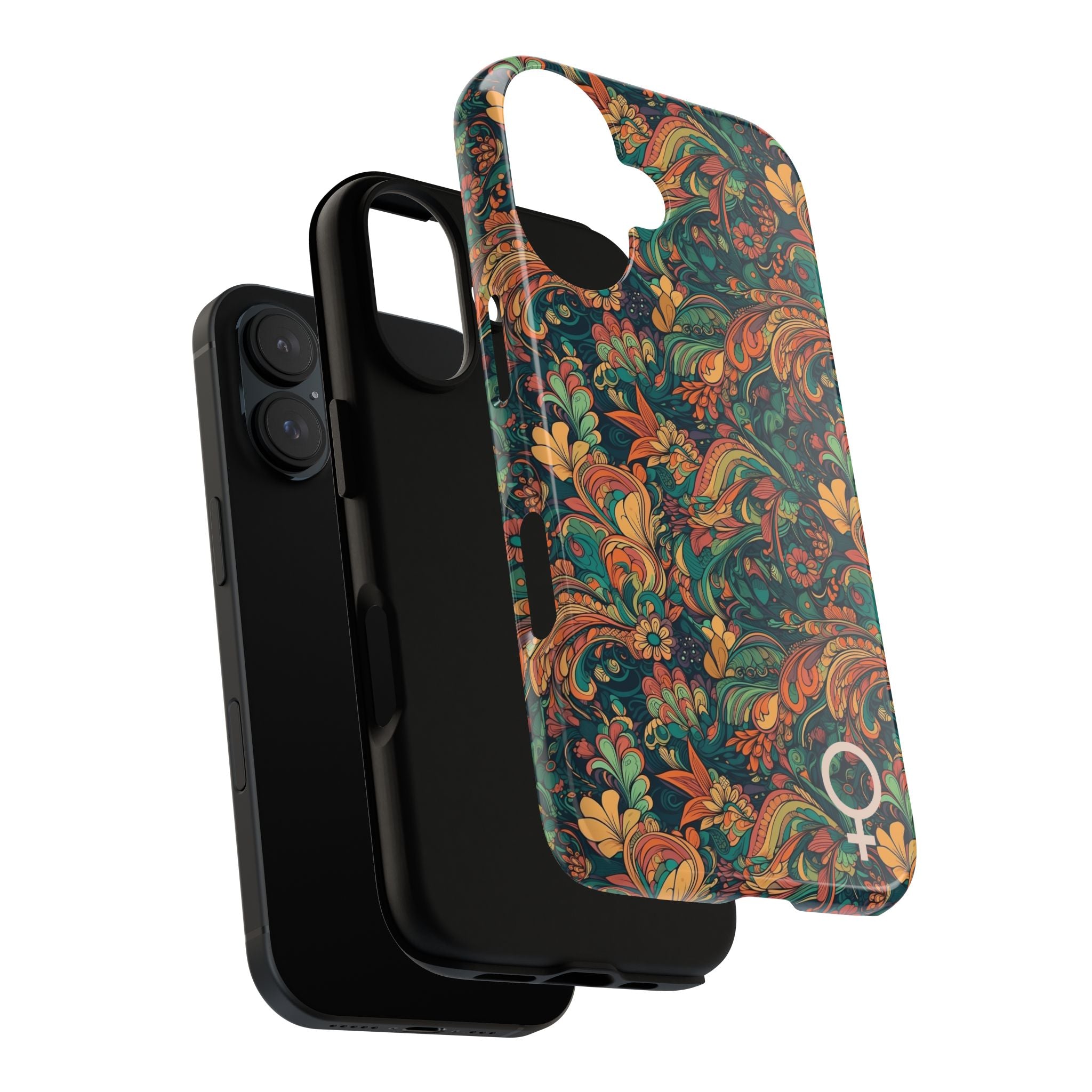 Venus Phone Case - Botanical